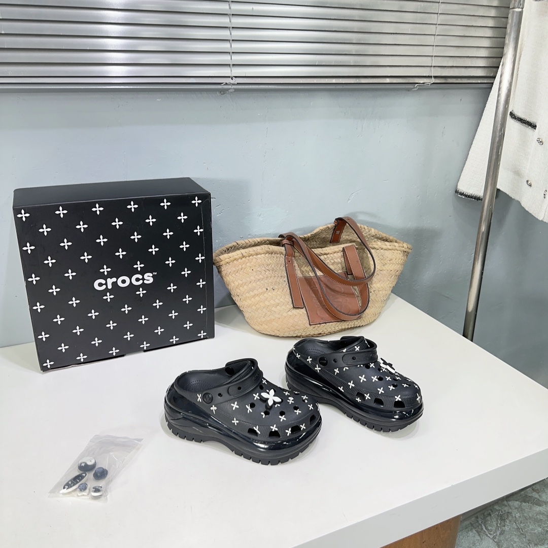 High Quality Exit 675: Brand-Made Cave Shoes with Popular Elements - 图片 6