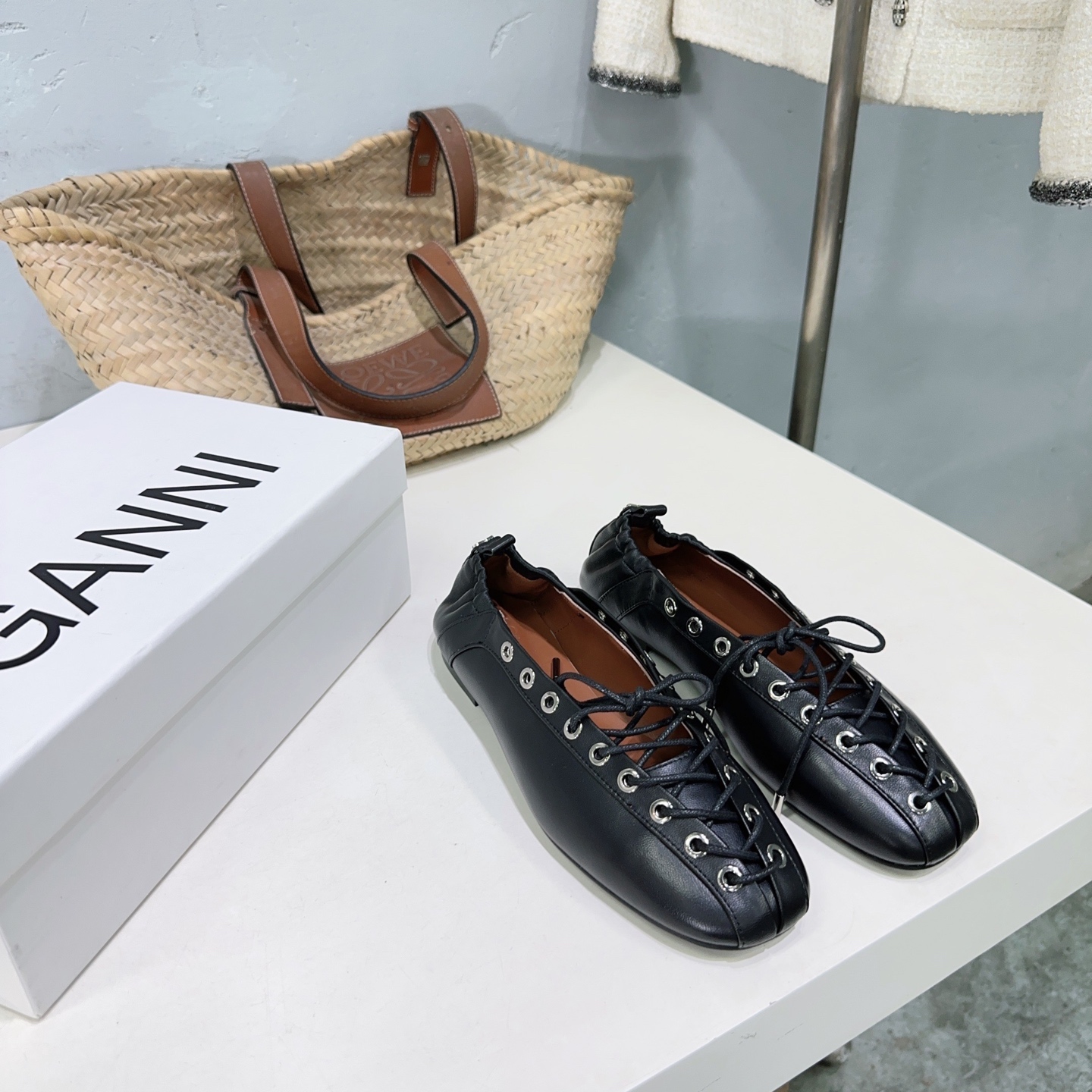 High Quality Factory-Made Shoes, Size 650, Unique Design, Profitable Product Line. - 图片 6