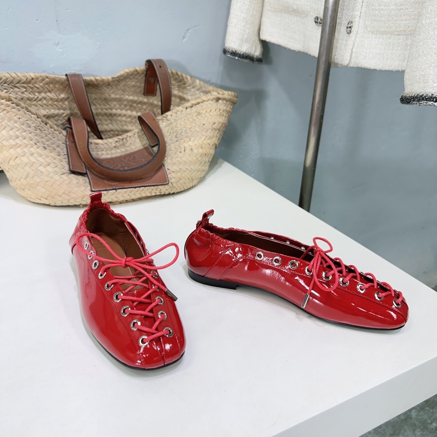 High Quality Factory-Made Shoes: 650, Small Sizes, Rubber Soles, Various Codes. - 图片 3