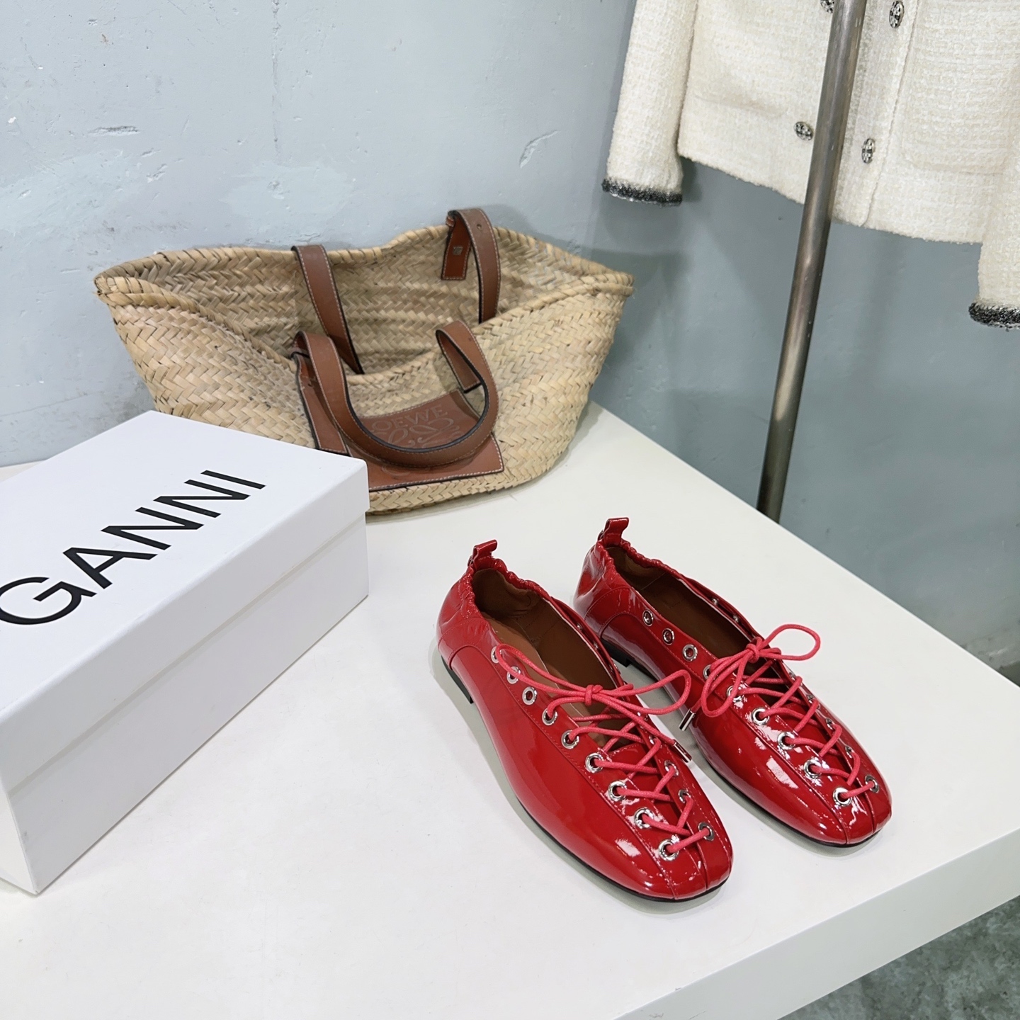 High Quality Factory-Made Shoes: 650, Small Sizes, Rubber Soles, Various Codes. - 图片 5