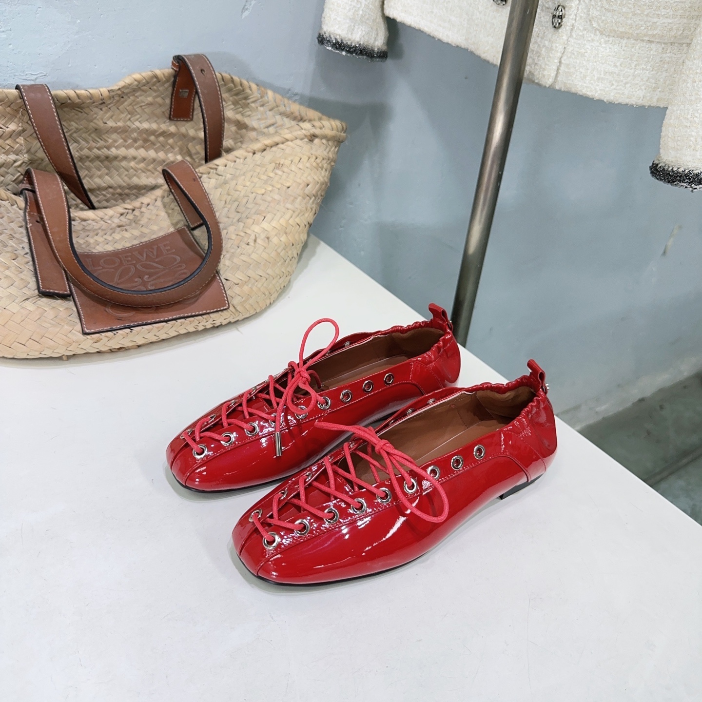 High Quality Factory-Made Shoes: 650, Small Sizes, Rubber Soles, Various Codes. - 图片 2