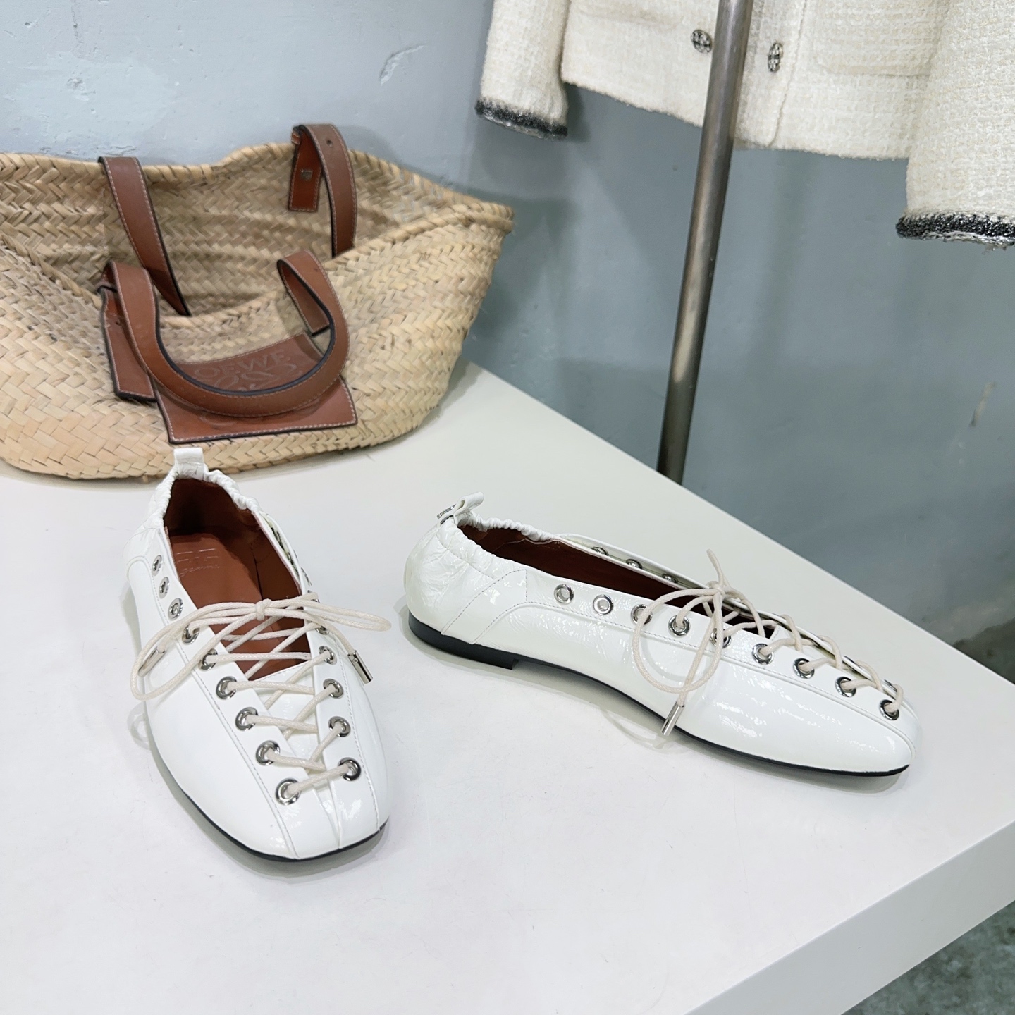 High Quality Factory-Made Sneakers: 650, Small Sizes, Rubber Soles, Various Codes. - 图片 8