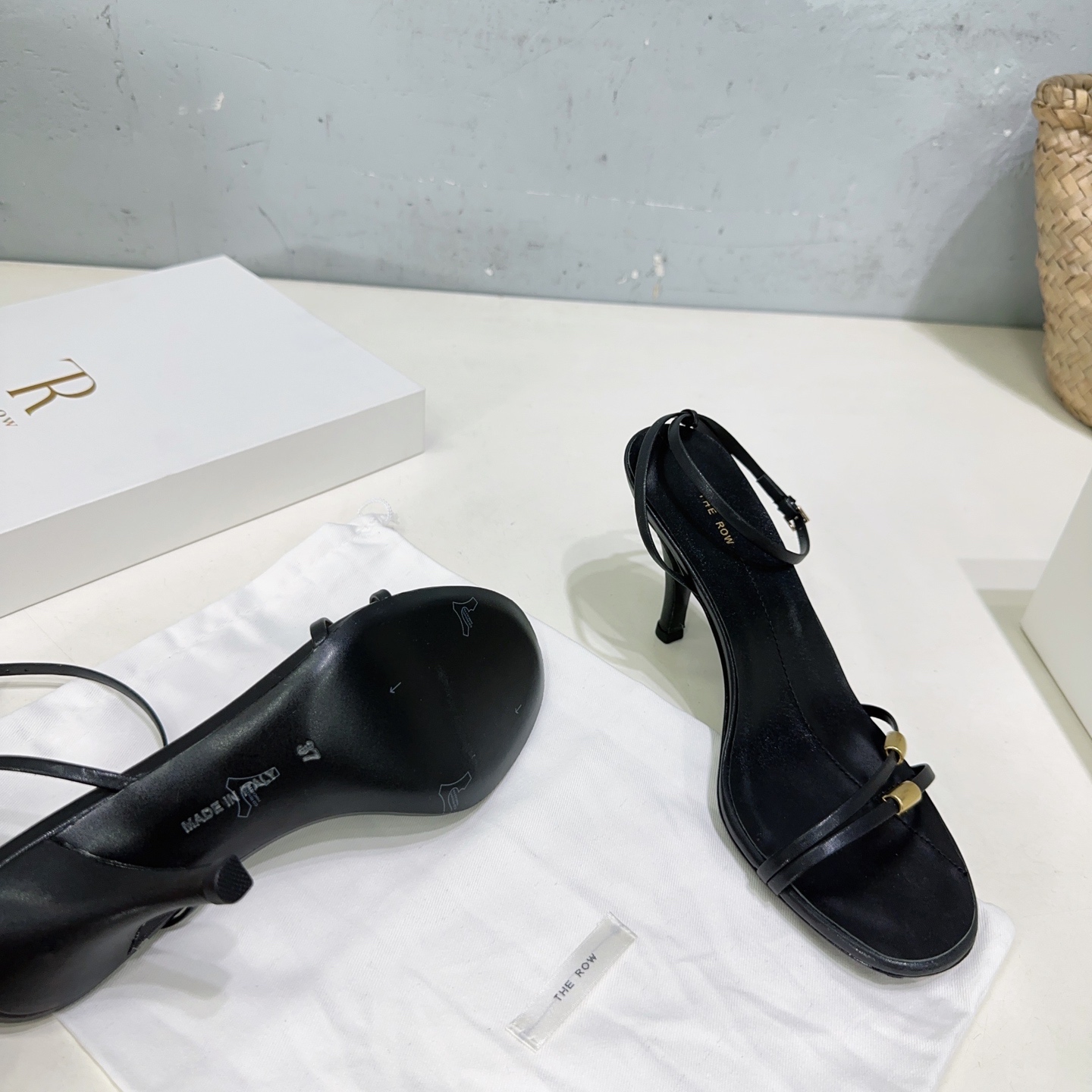 Italian Leather High and Low Toes Shoes: Stylish, Comfortable, High Quality Sizes 35-41 - 图片 9