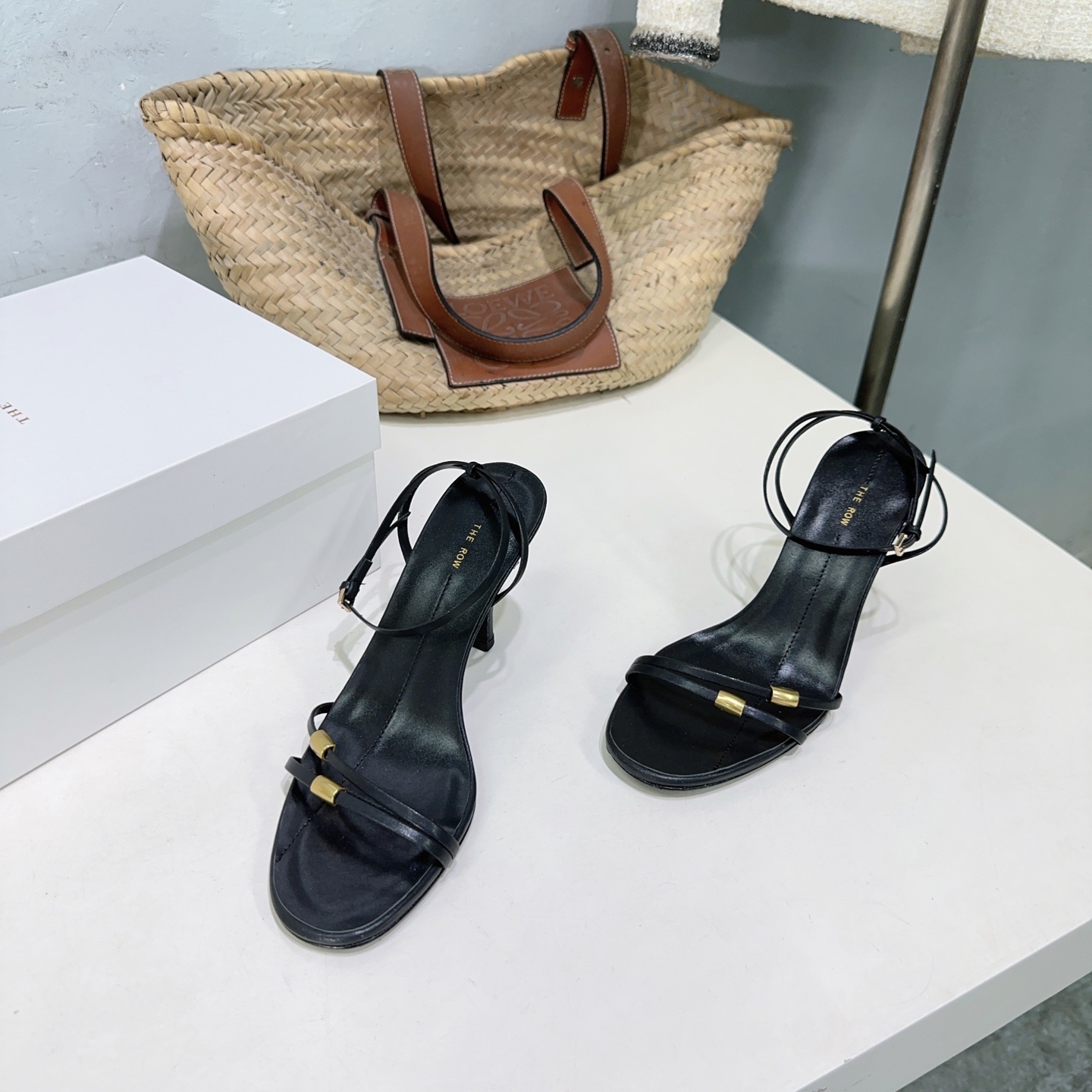 Italian Leather High and Low Toes Shoes: Stylish, Comfortable, High Quality Sizes 35-41 - 图片 5