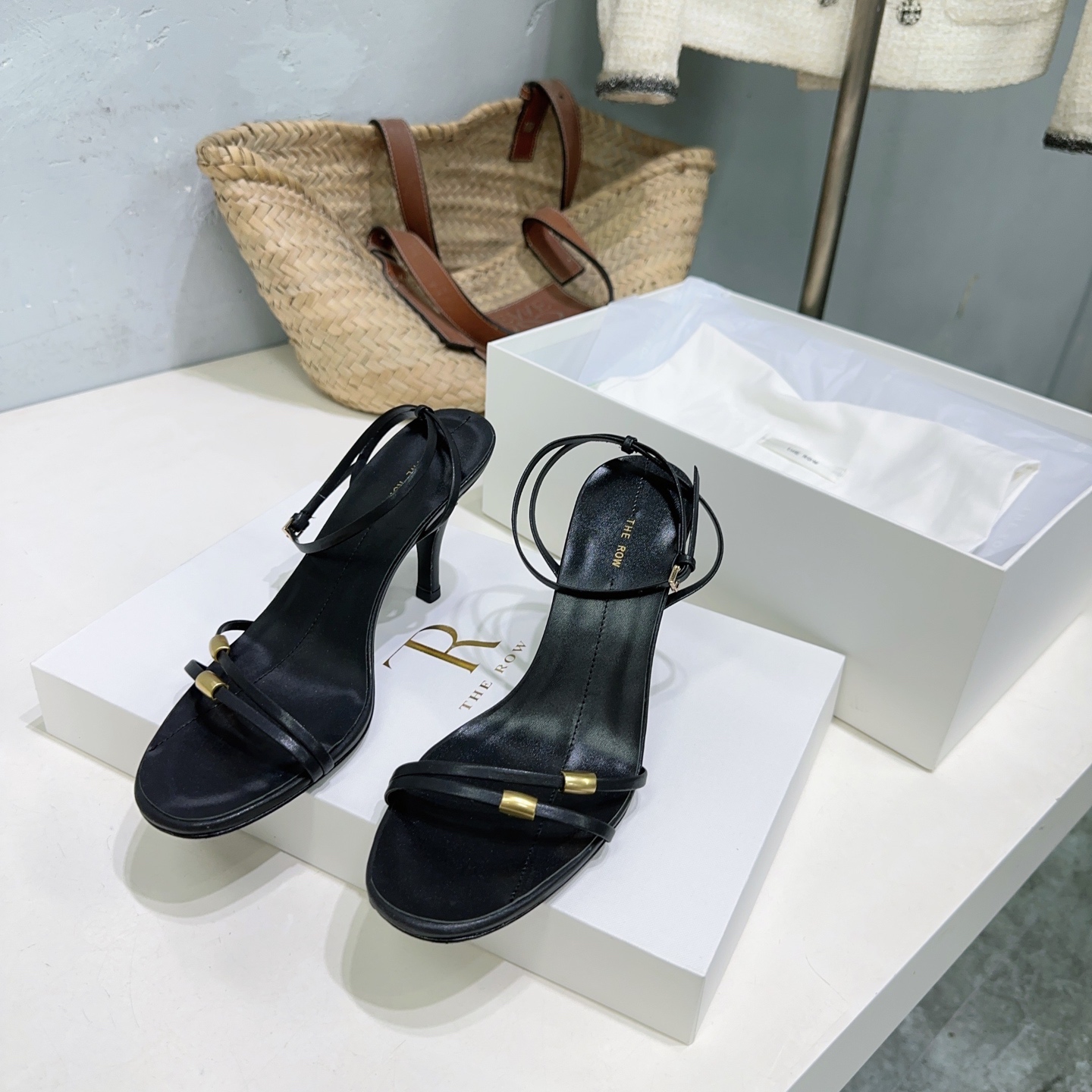 Italian Leather High and Low Toes Shoes: Stylish, Comfortable, High Quality Sizes 35-41 - 图片 7