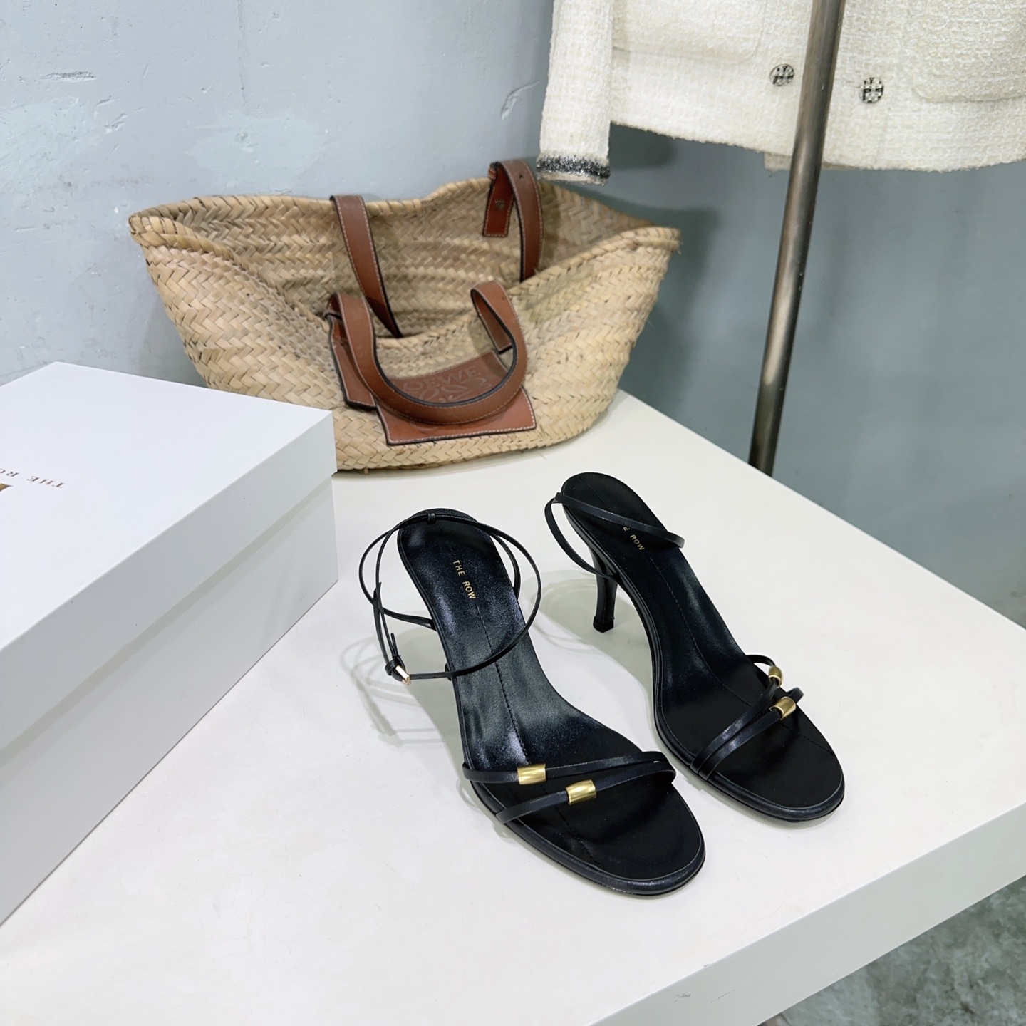 Italian Leather High and Low Toes Shoes: Stylish, Comfortable, High Quality Sizes 35-41 - 图片 4