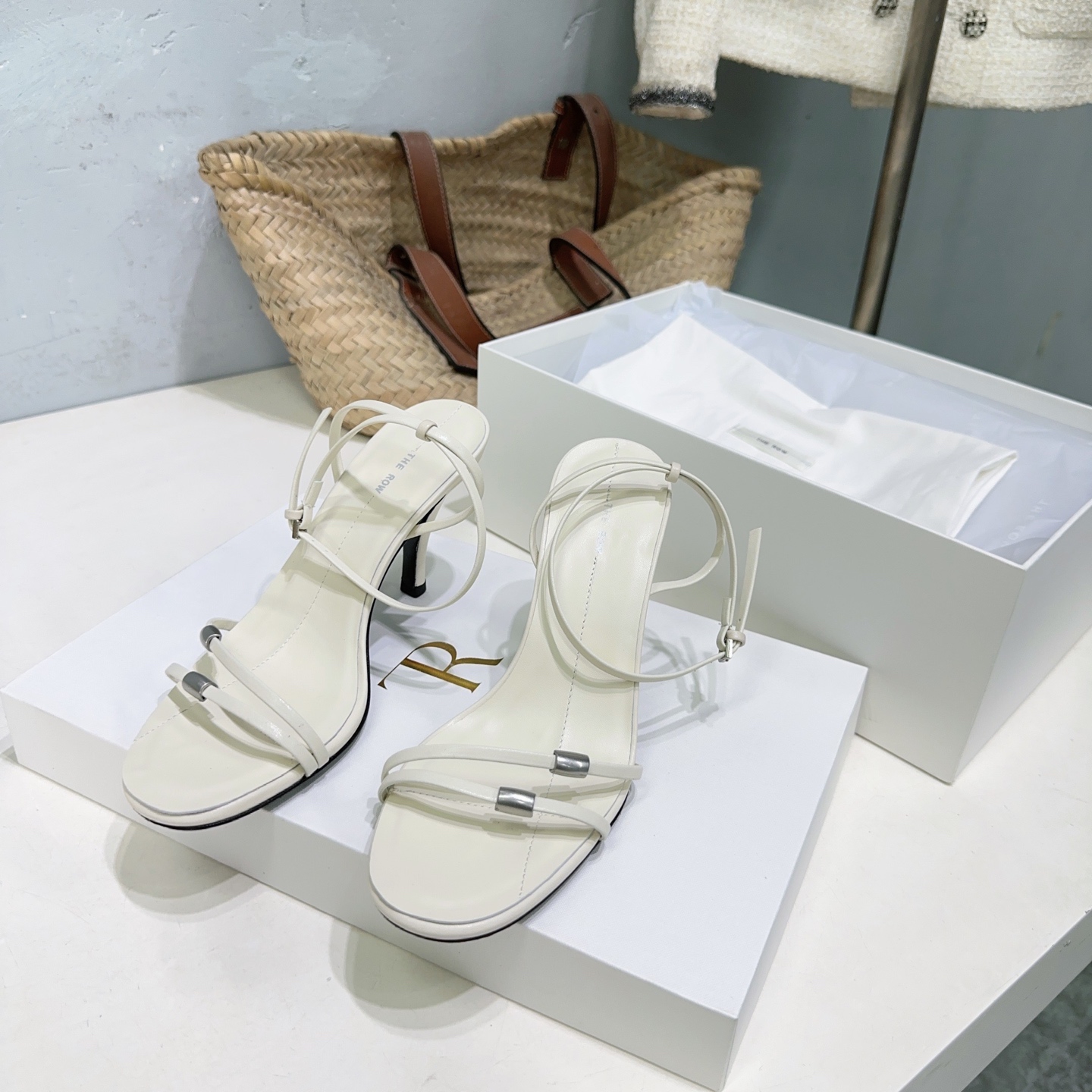 Italian Leather High and Low Toes Shoes: Stylish, Comfortable, High Quality Sizes 35-41 - 图片 7
