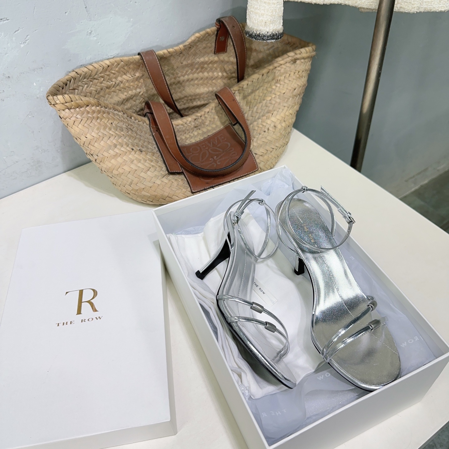 Stylish High and Low Toes Shoes: Ro* 25 Springs and Summer New Snacks - 图片 6