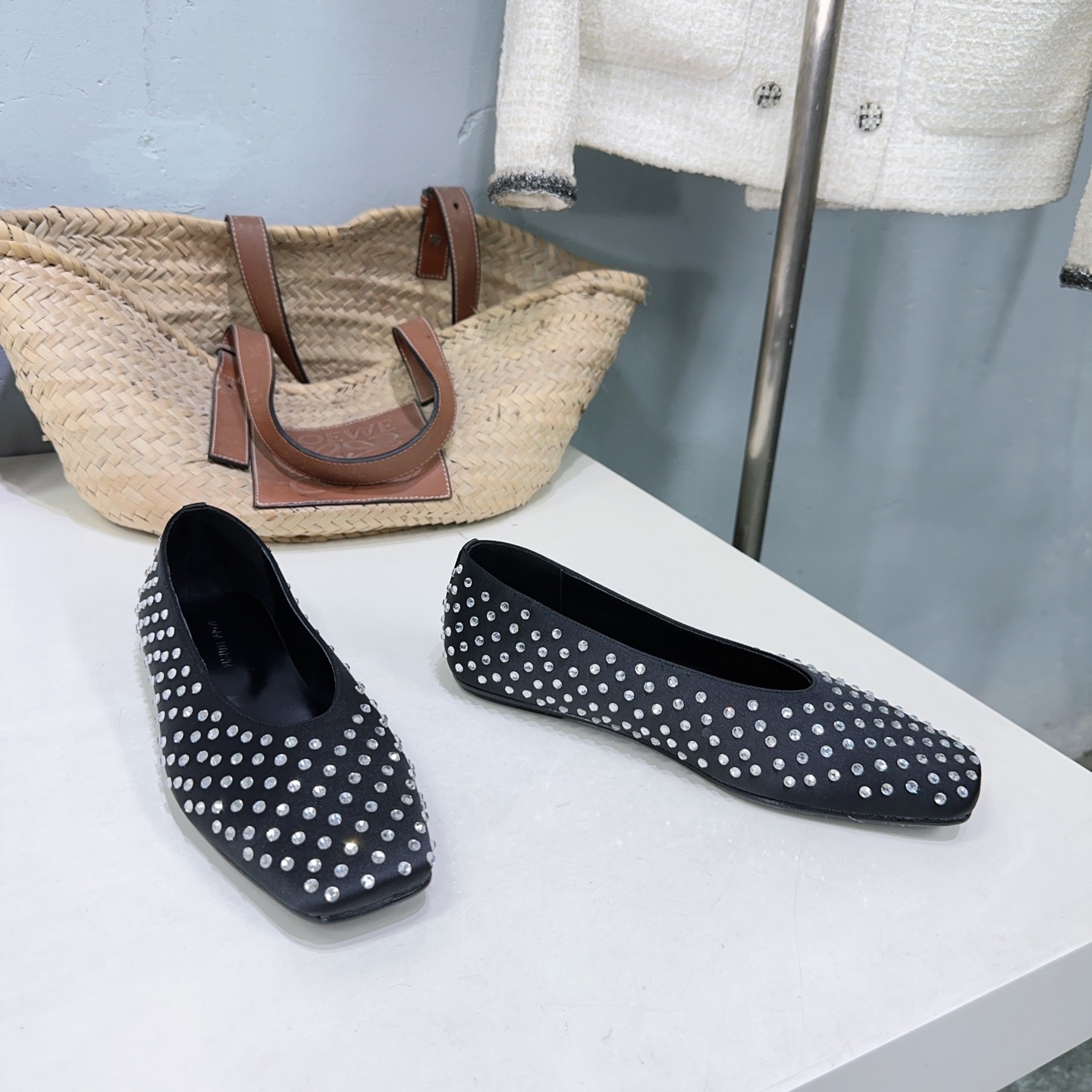 High Quality Italian Leather Shoes by Magda Butrym: Nordic Style, Simple Elegance - 图片 3