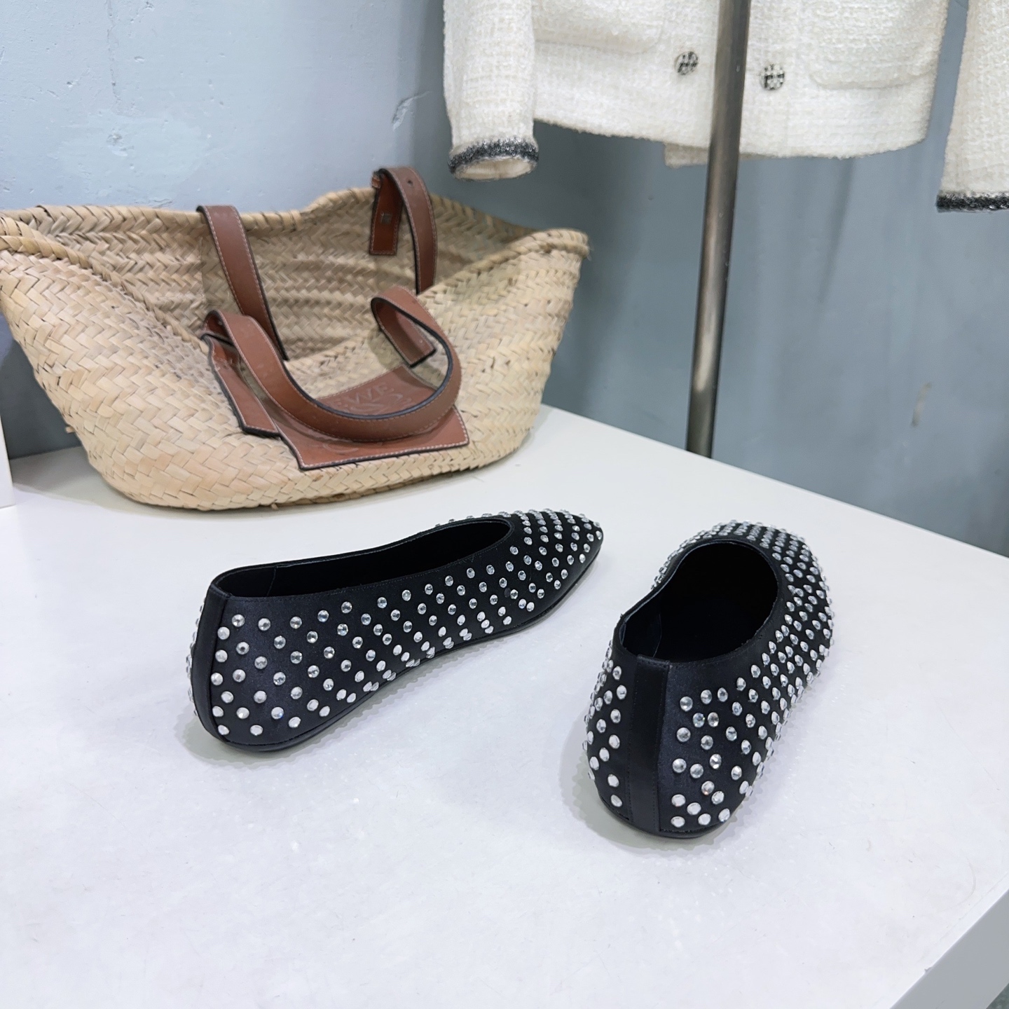 High Quality Italian Leather Shoes by Magda Butrym: Nordic Style, Simple Elegance - 图片 4