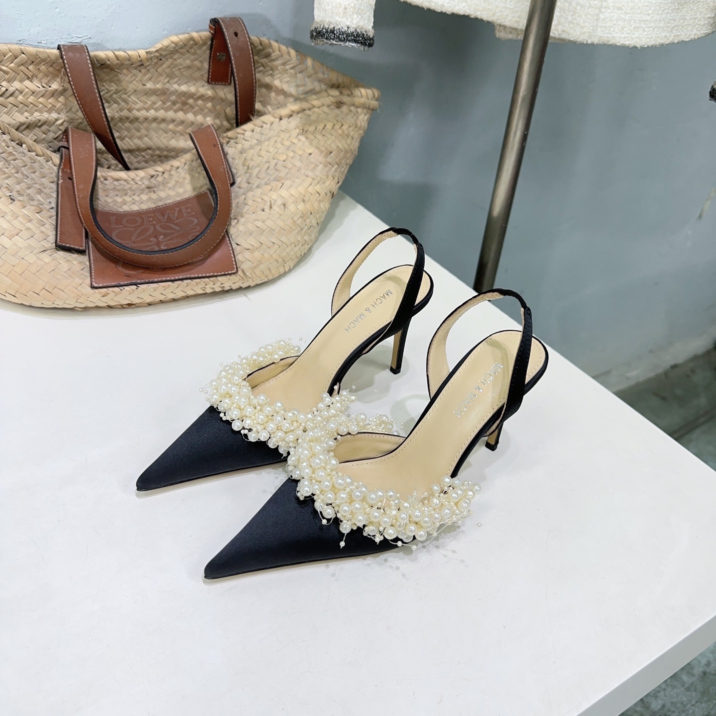 High Quality Fairy Heels: Elegant, Comfortable, and Stylish in Every Step - 图片 4