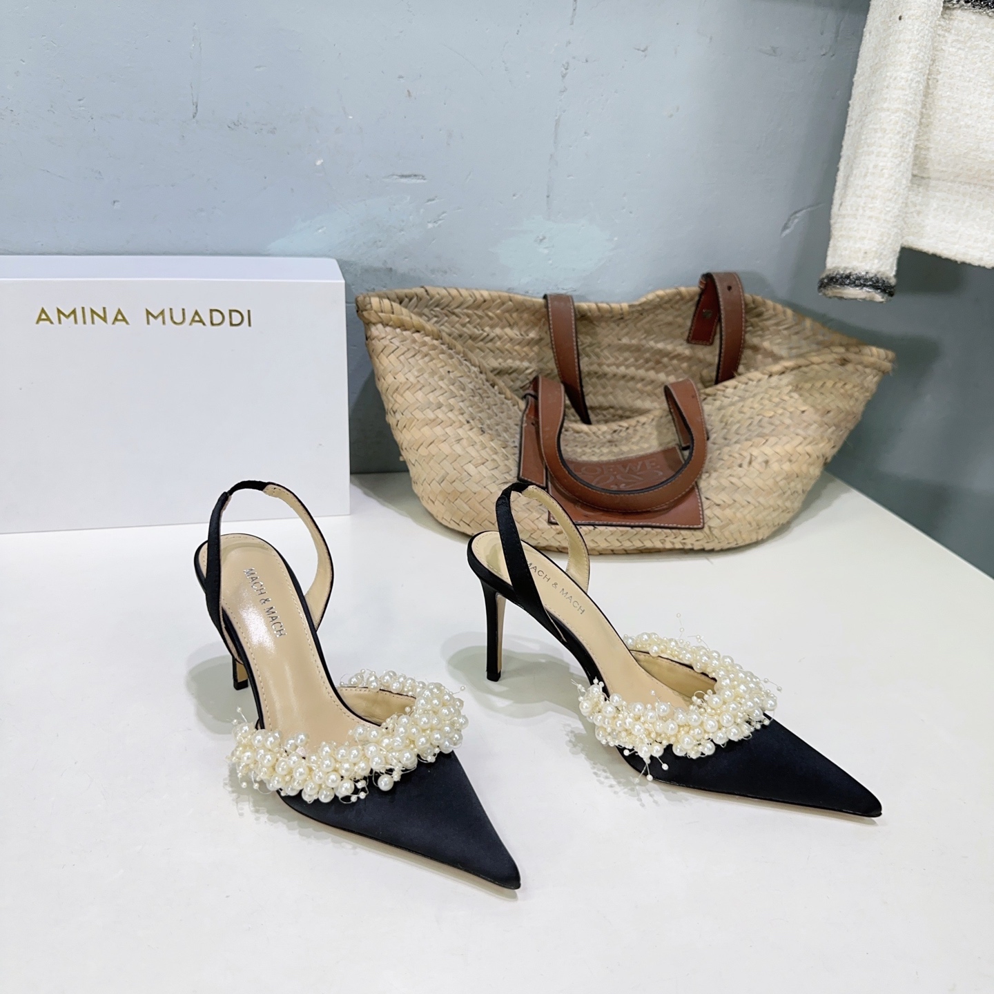 High Quality Fairy Heels: Elegant, Comfortable, and Stylish in Every Step