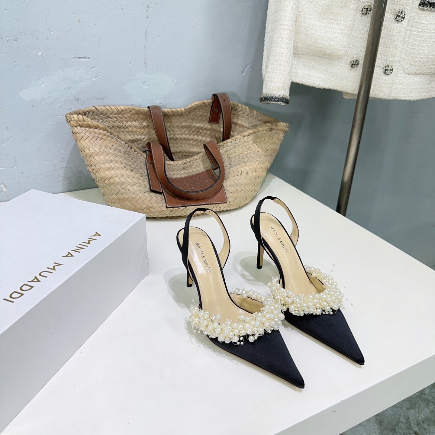 High Quality Fairy Heels: Elegant, Comfortable, and Stylish in Every Step - 图片 6