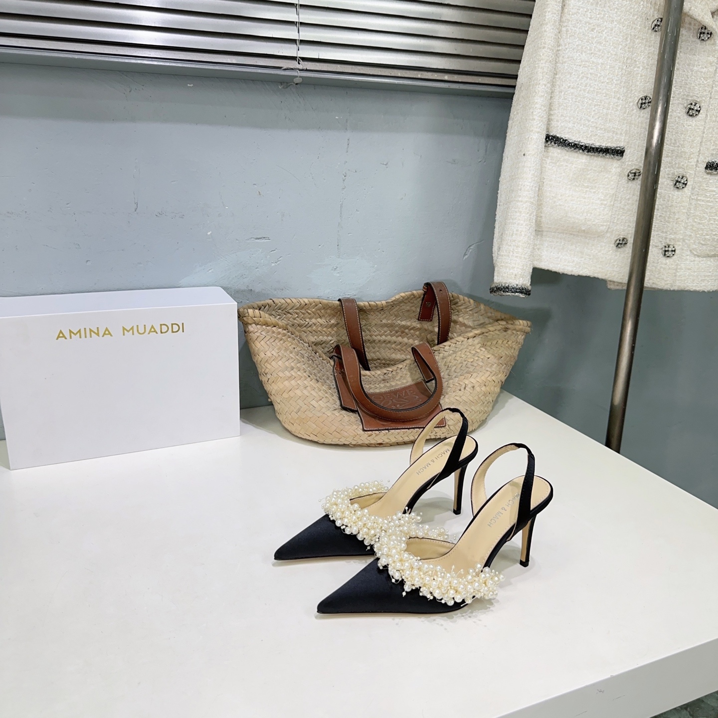 High Quality Fairy Heels: Elegant, Comfortable, and Stylish in Every Step - 图片 2