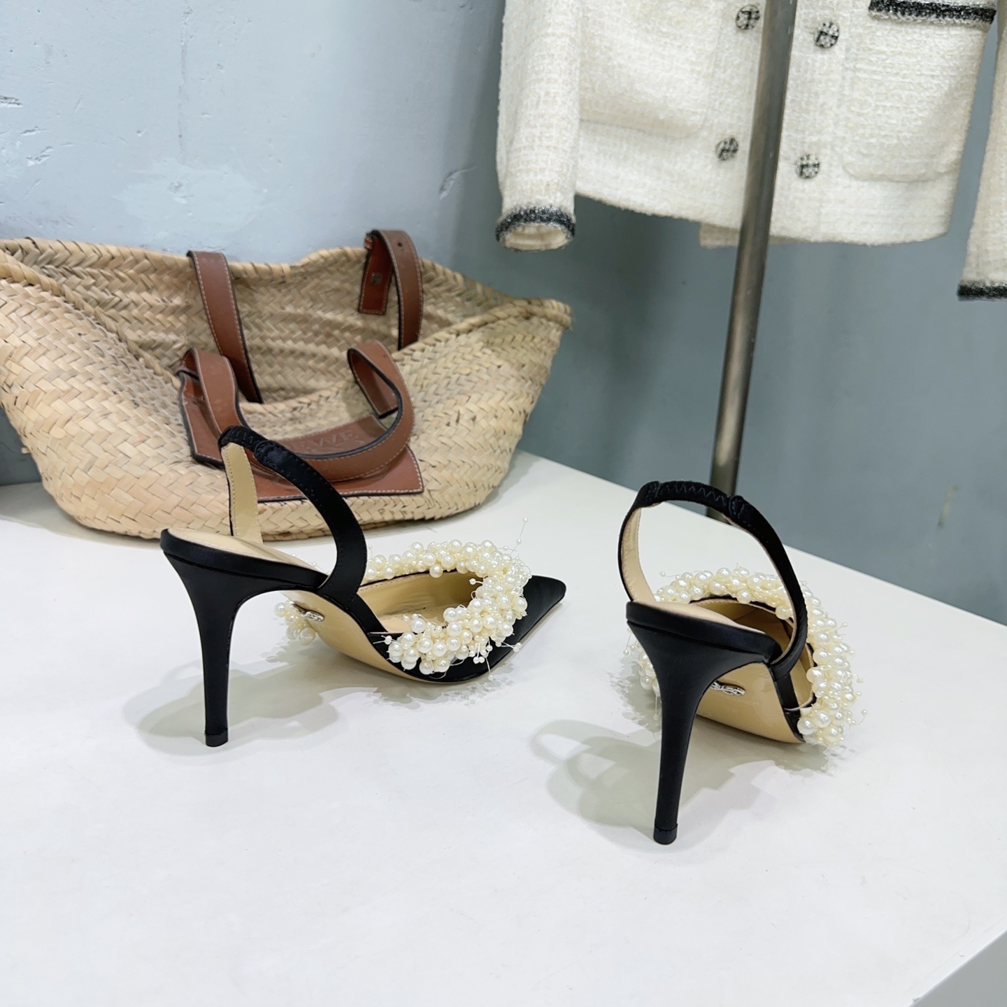 High Quality Fairy Heels: Elegant, Comfortable, and Stylish in Every Step - 图片 5