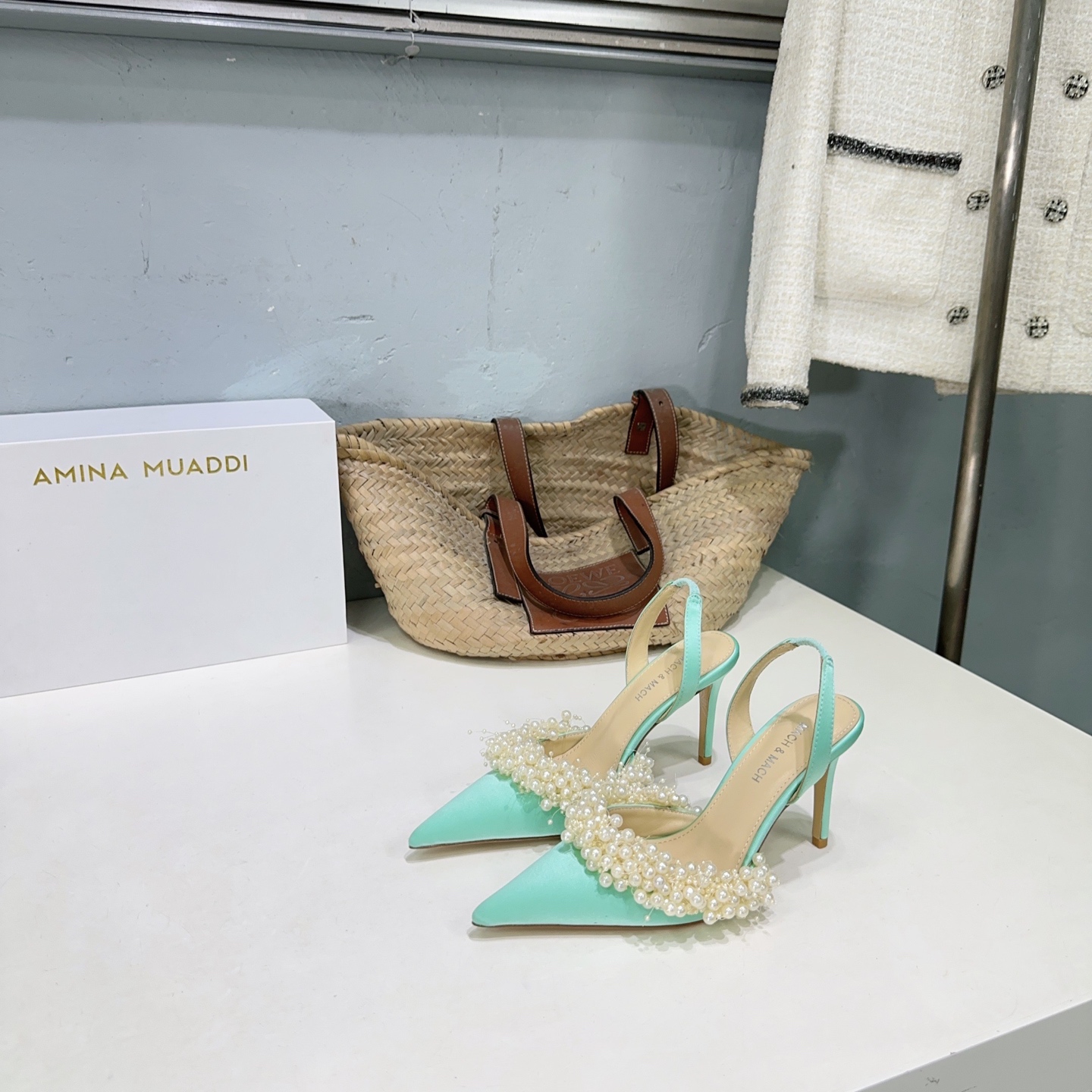 Elegant Italian Heels: High Quality, Comfortable, Imported – Perfect for Standing Out