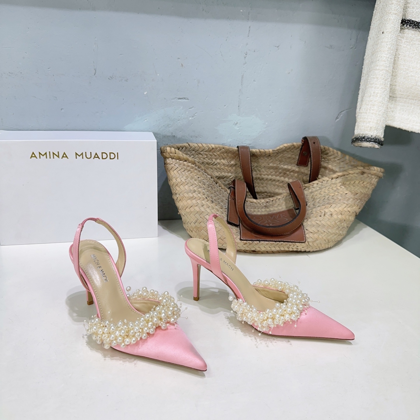Stylish High Heels: Italian Elegance for a Standout Look - 图片 6