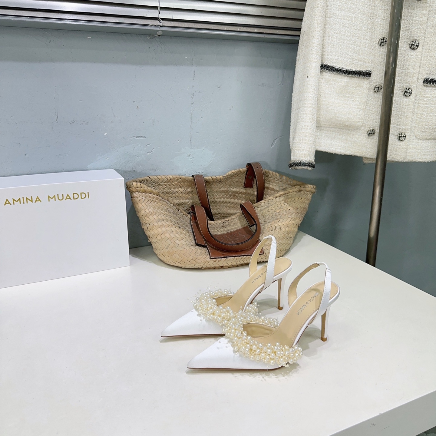 High-Quality Fairy Heels for Elegance and Comfort: Imported Italian Solids, 9.5 cm High