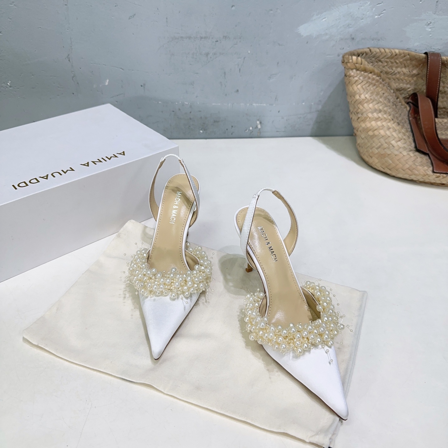 High-Quality Fairy Heels for Elegance and Comfort: Imported Italian Solids, 9.5 cm High - 图片 9