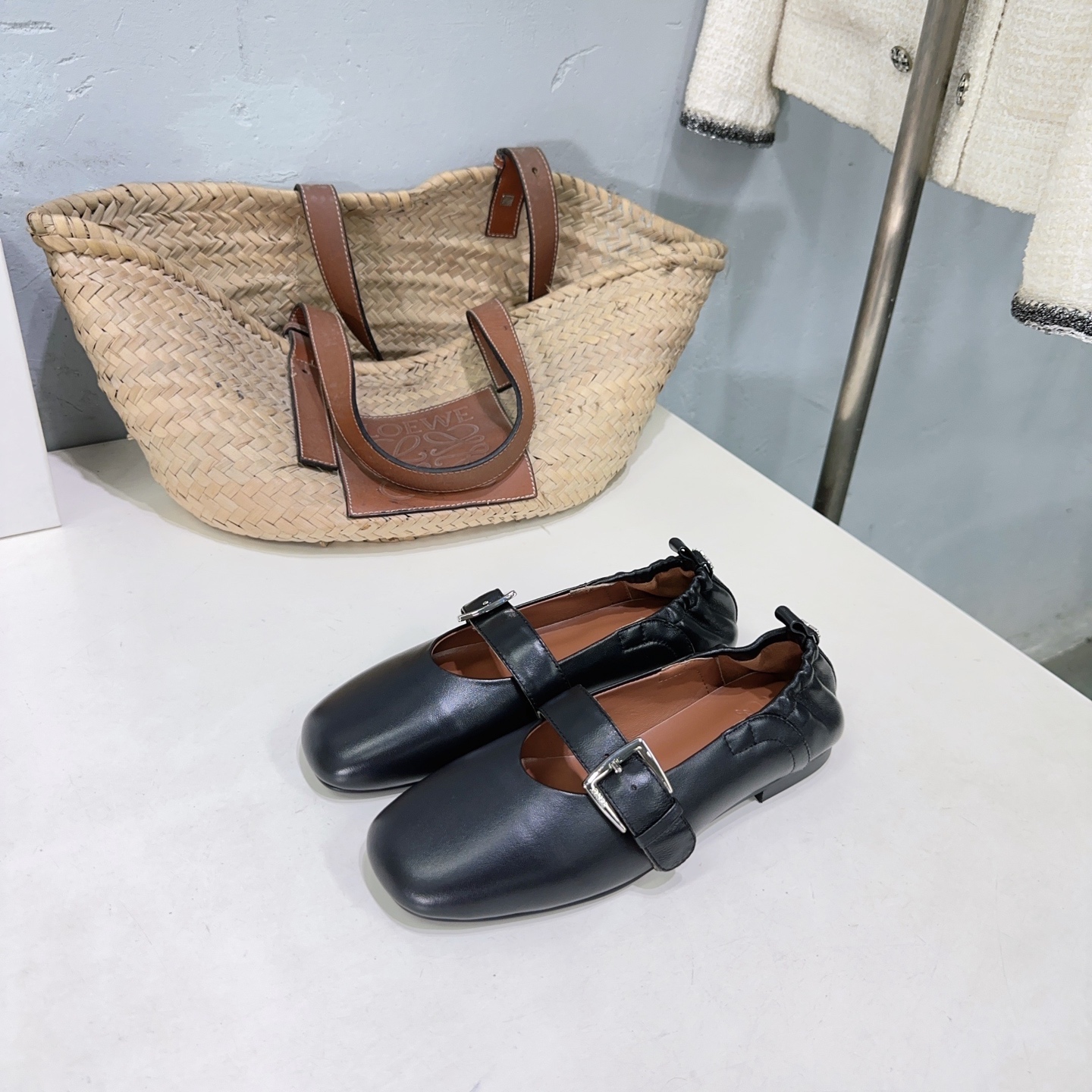 High Quality Factory-Made 650 Shoes, Queens Edition, Profitable Investment, Various Sizes Available. - 图片 3