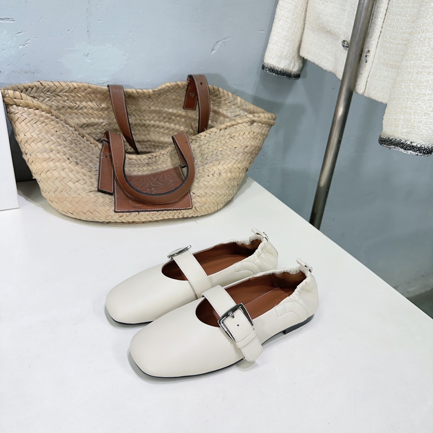 High Quality 650 Queen Sneakers: Profitable Investment with Premium Materials - 图片 7