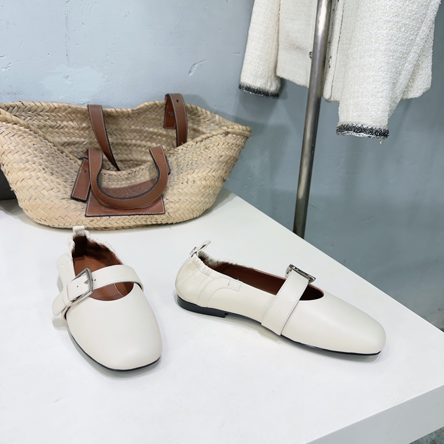 High Quality 650 Queen Sneakers: Profitable Investment with Premium Materials - 图片 6