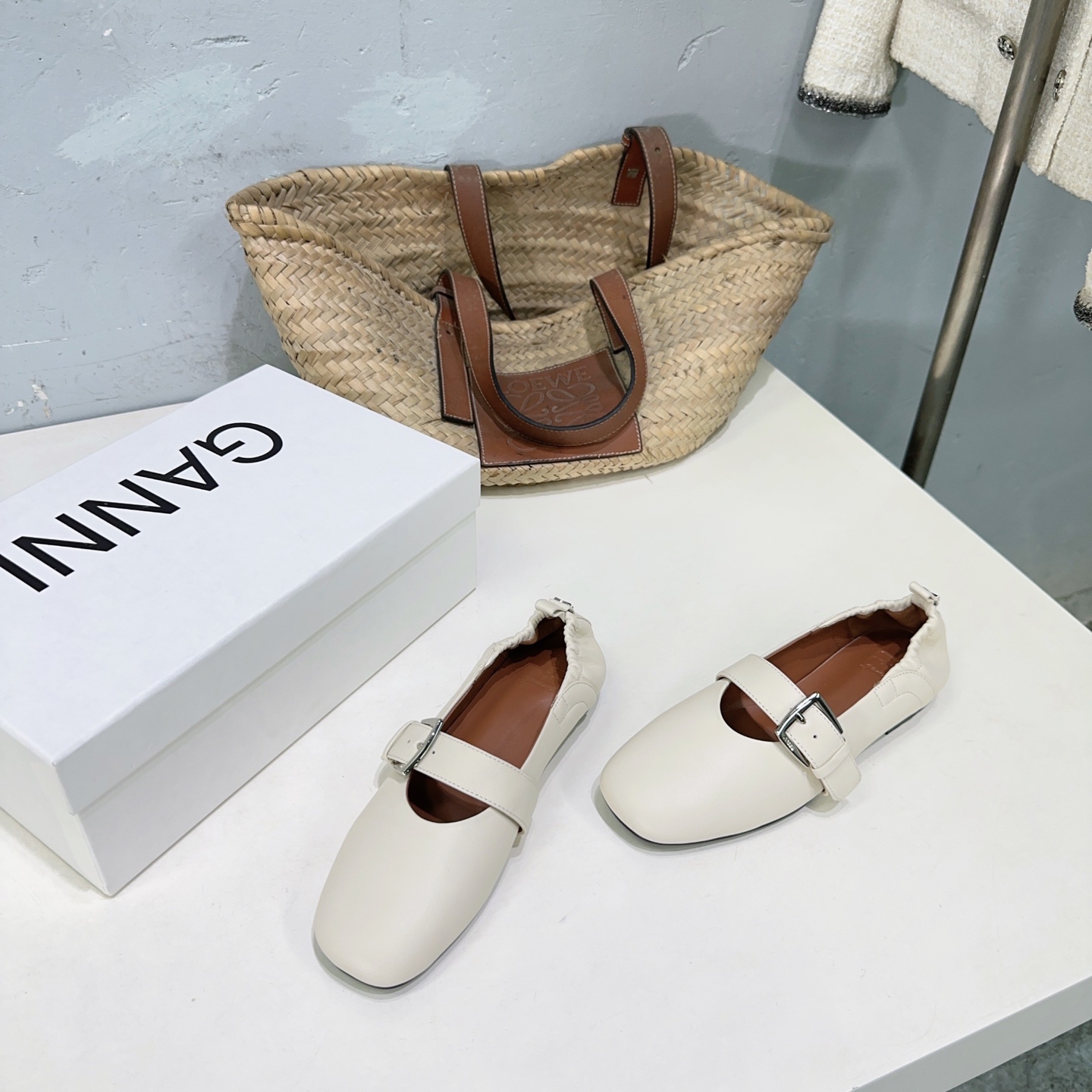 High Quality 650 Queen Sneakers: Profitable Investment with Premium Materials - 图片 4