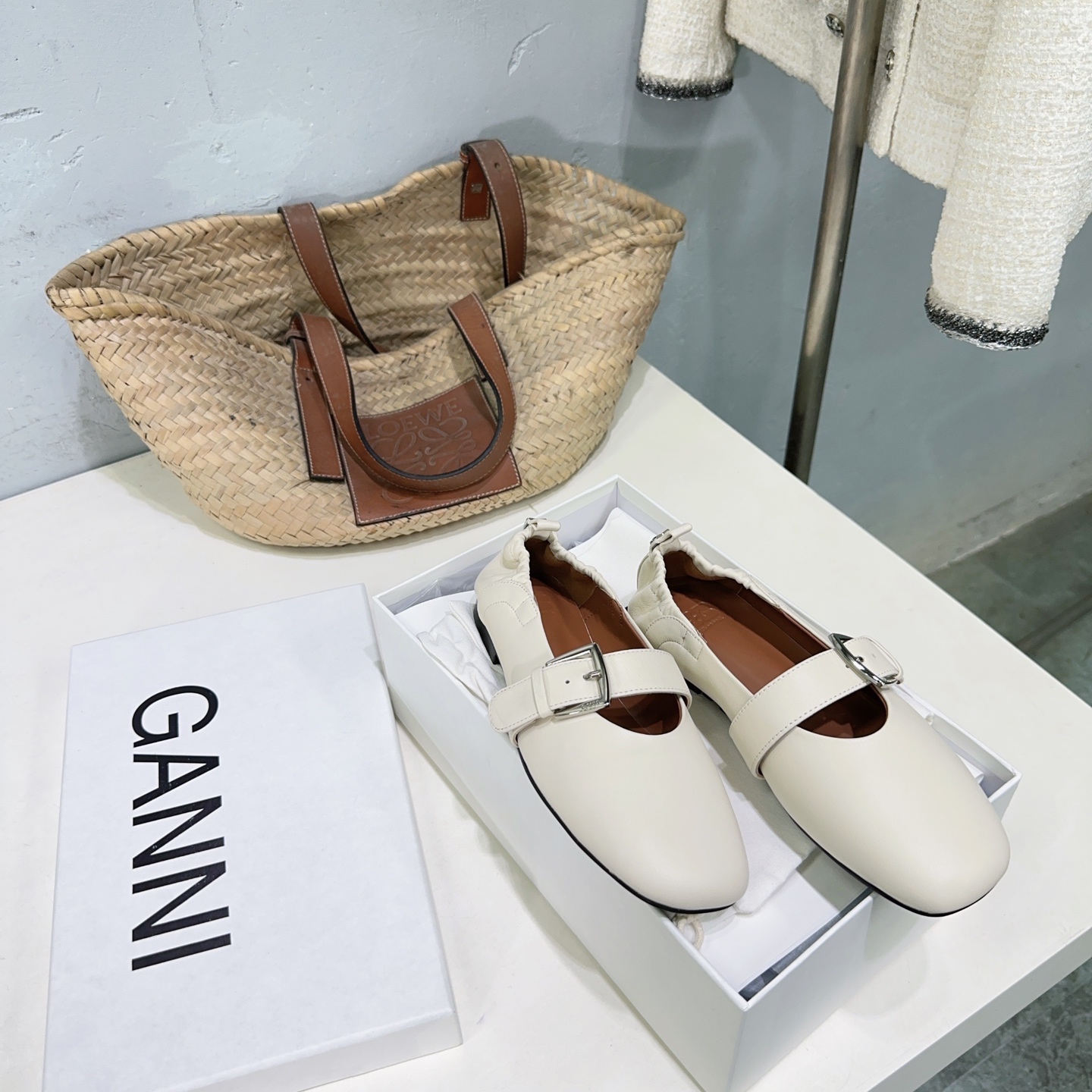 High Quality 650 Queen Sneakers: Profitable Investment with Premium Materials - 图片 3