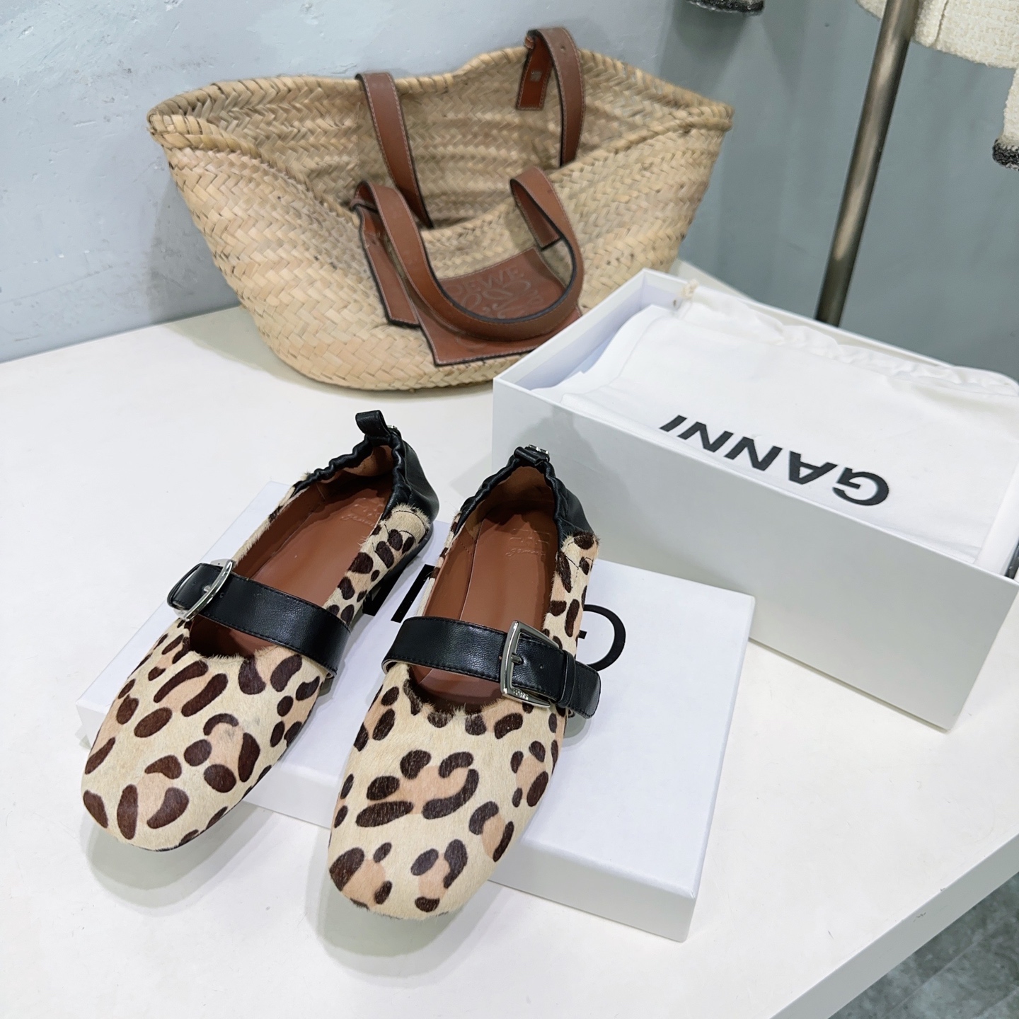High Quality Factory Shoes: Queens Collection, Durable Soles, Various Sizes Available. - 图片 6