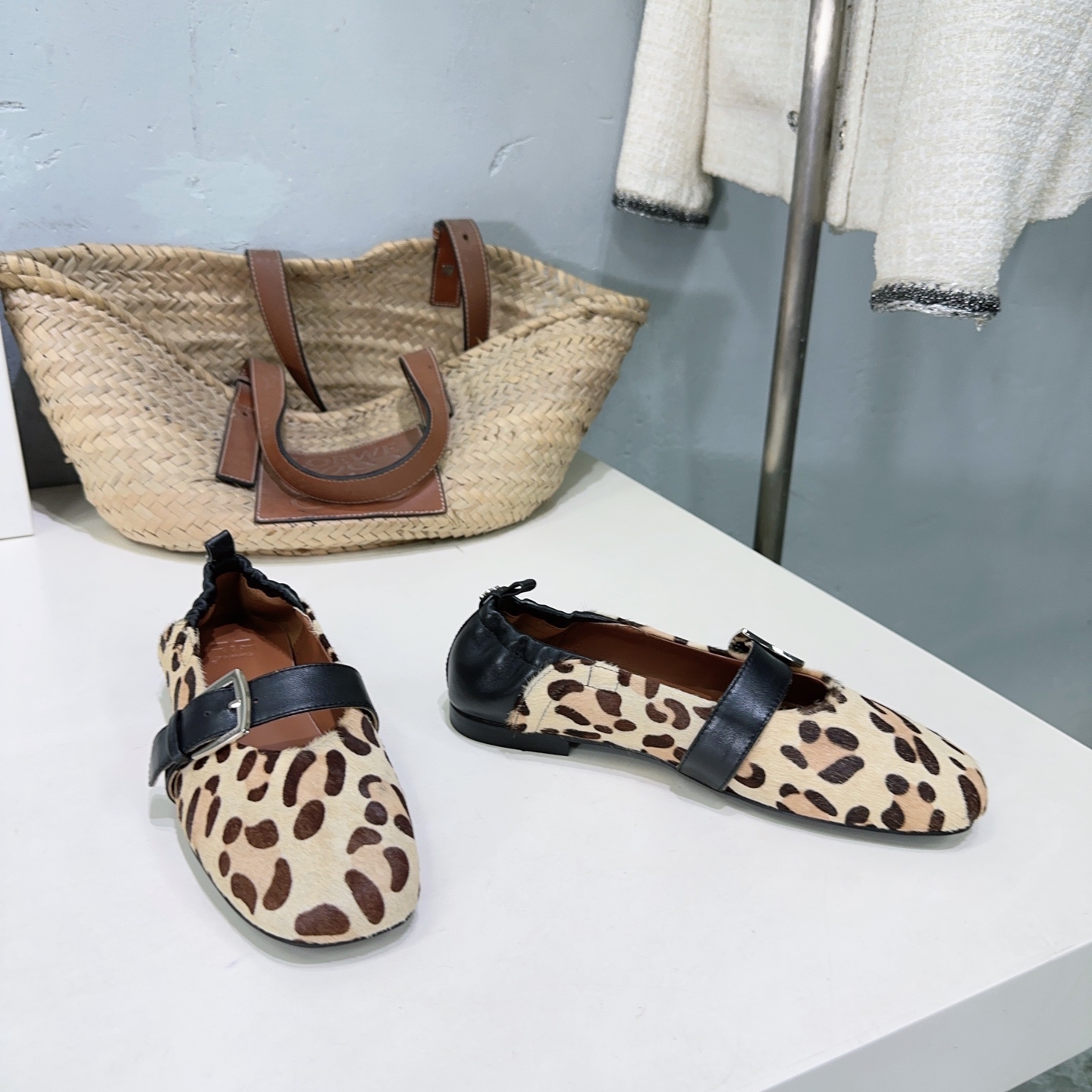 High Quality Factory Shoes: Queens Collection, Durable Soles, Various Sizes Available. - 图片 3