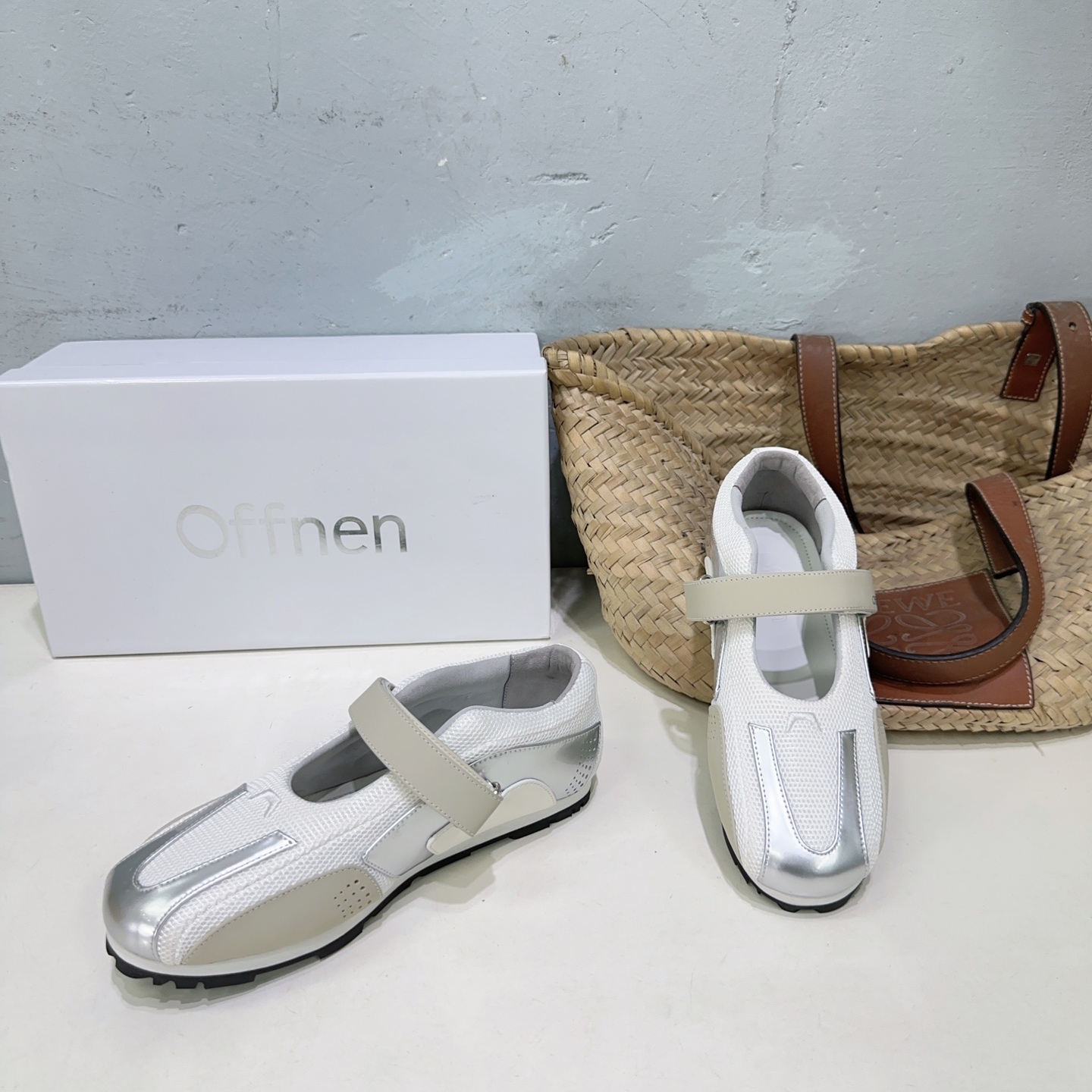 New 25 Autumn Winter Mary Jane’s Sneakers and Rehab Ballet Shoes: High Quality! - 图片 5