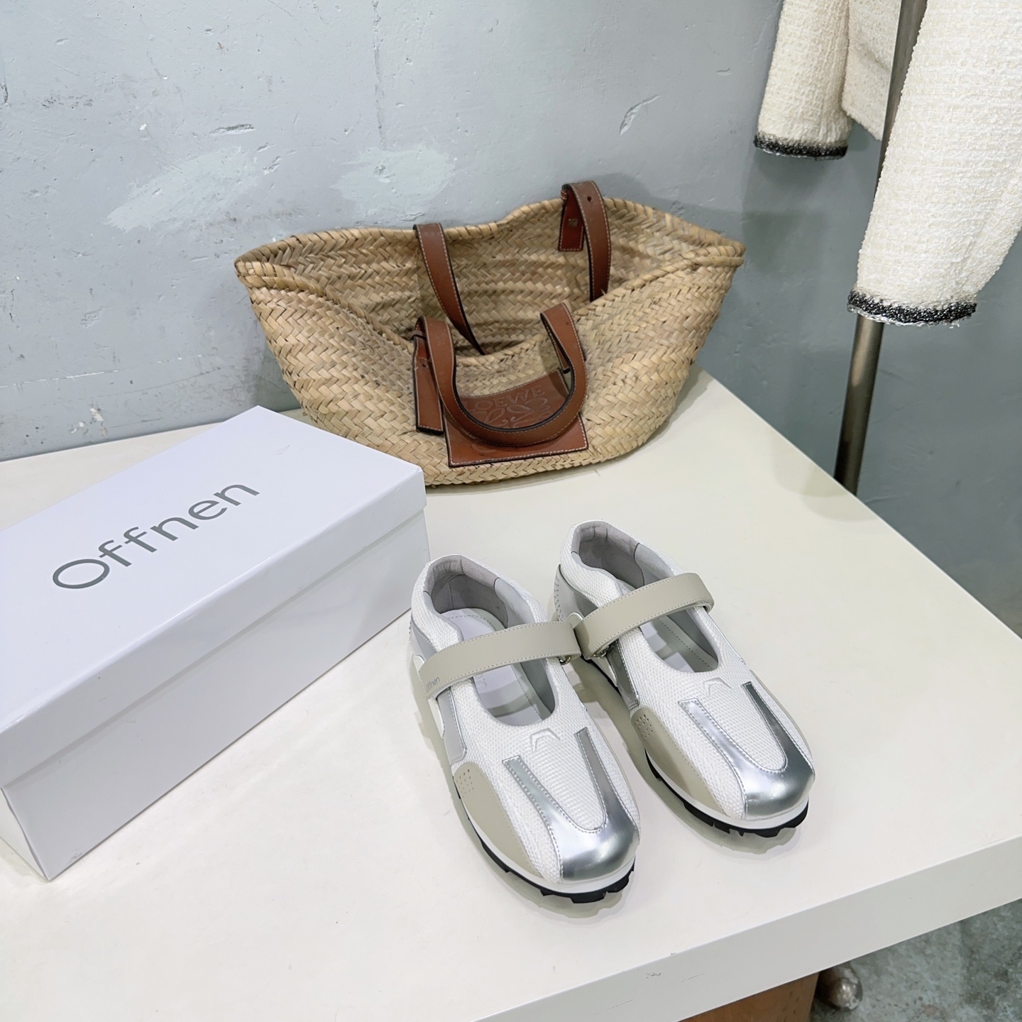 New 25 Autumn Winter Mary Jane’s Sneakers and Rehab Ballet Shoes: High Quality! - 图片 4