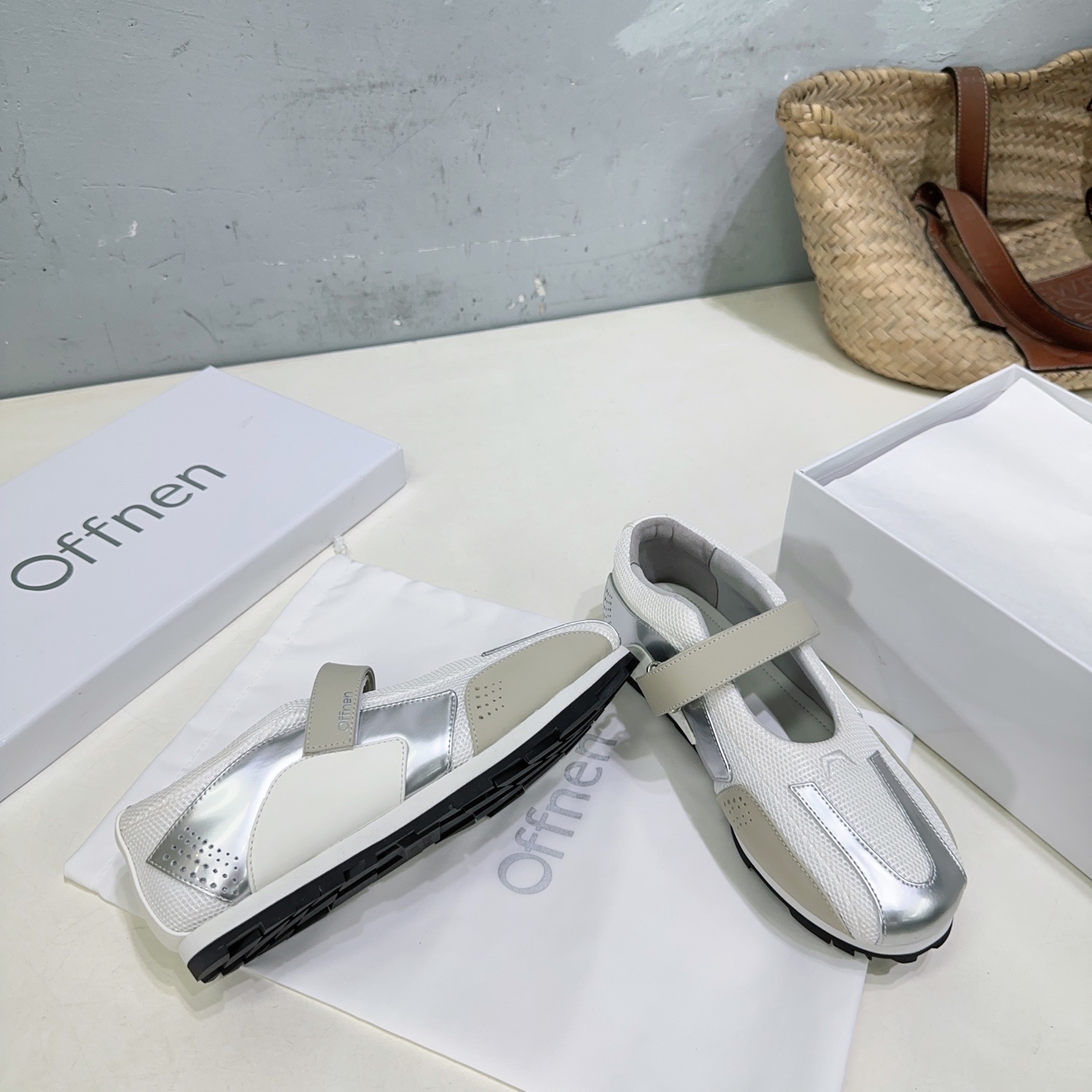 New 25 Autumn Winter Mary Jane’s Sneakers and Rehab Ballet Shoes: High Quality! - 图片 9