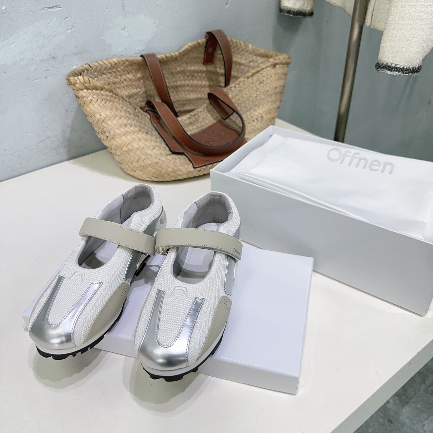 New 25 Autumn Winter Mary Jane’s Sneakers and Rehab Ballet Shoes: High Quality! - 图片 3