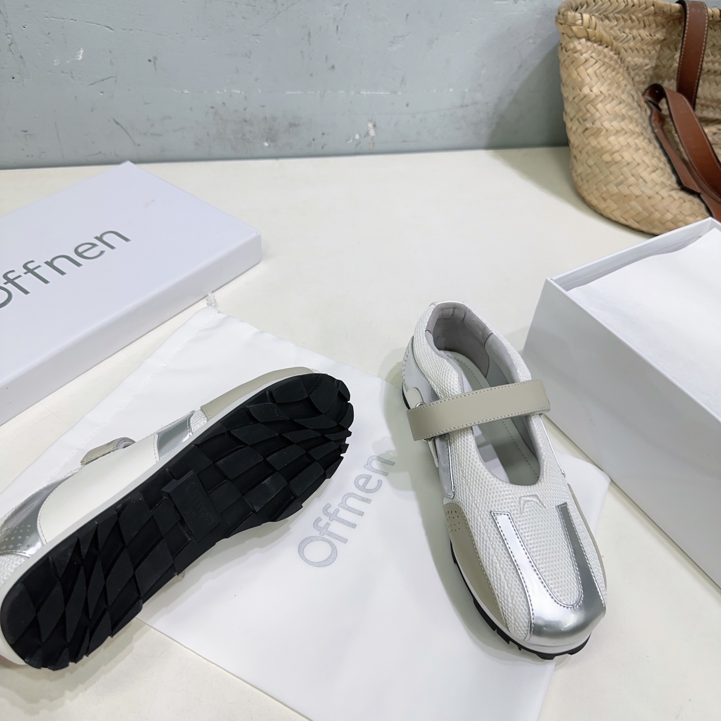 New 25 Autumn Winter Mary Jane’s Sneakers and Rehab Ballet Shoes: High Quality! - 图片 8