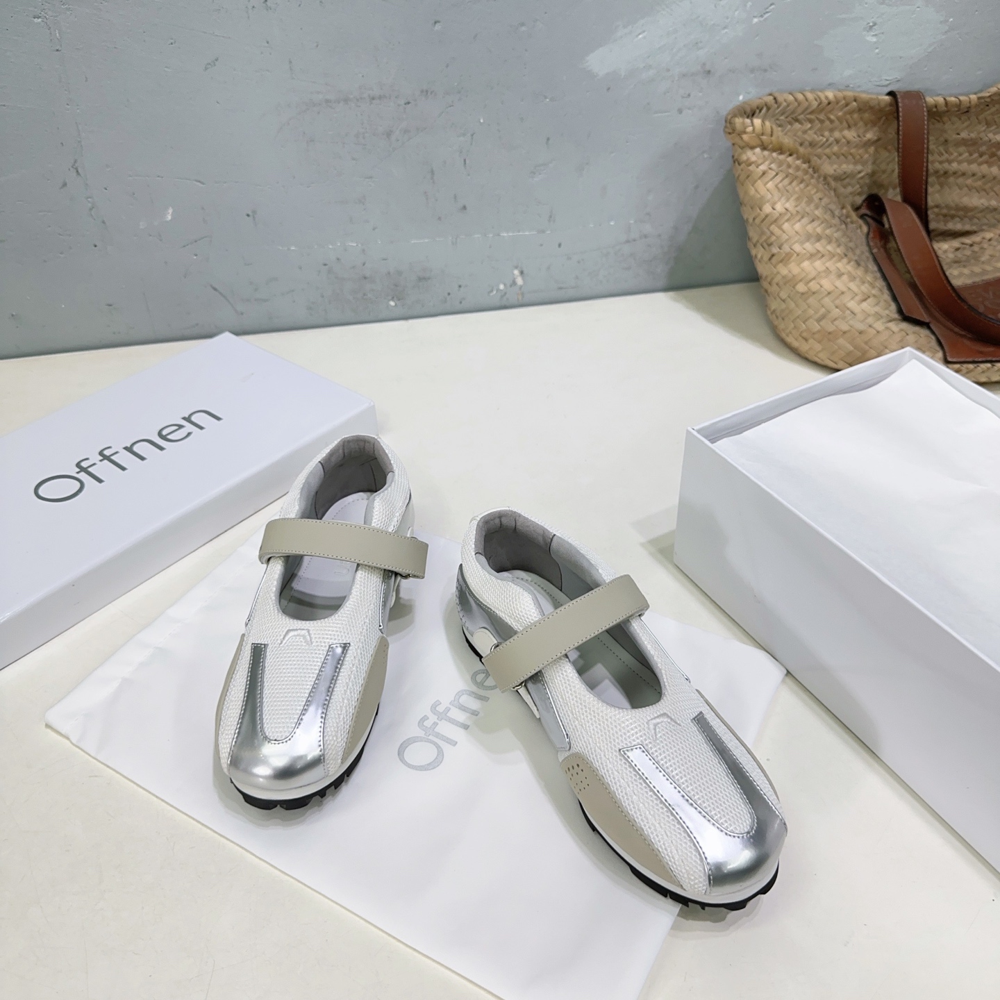 New 25 Autumn Winter Mary Jane’s Sneakers and Rehab Ballet Shoes: High Quality! - 图片 2