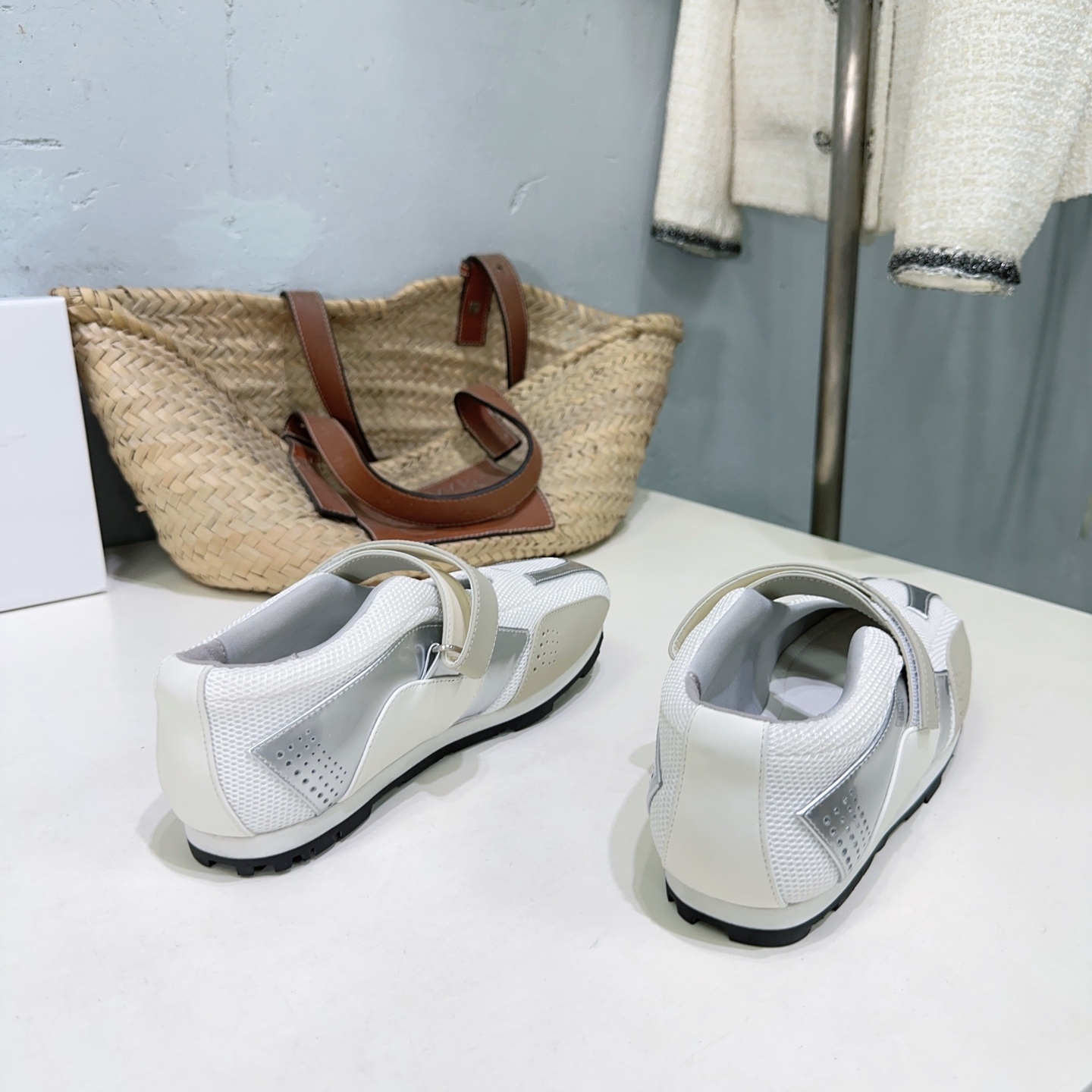 New 25 Autumn Winter Mary Jane’s Sneakers and Rehab Ballet Shoes: High Quality! - 图片 7