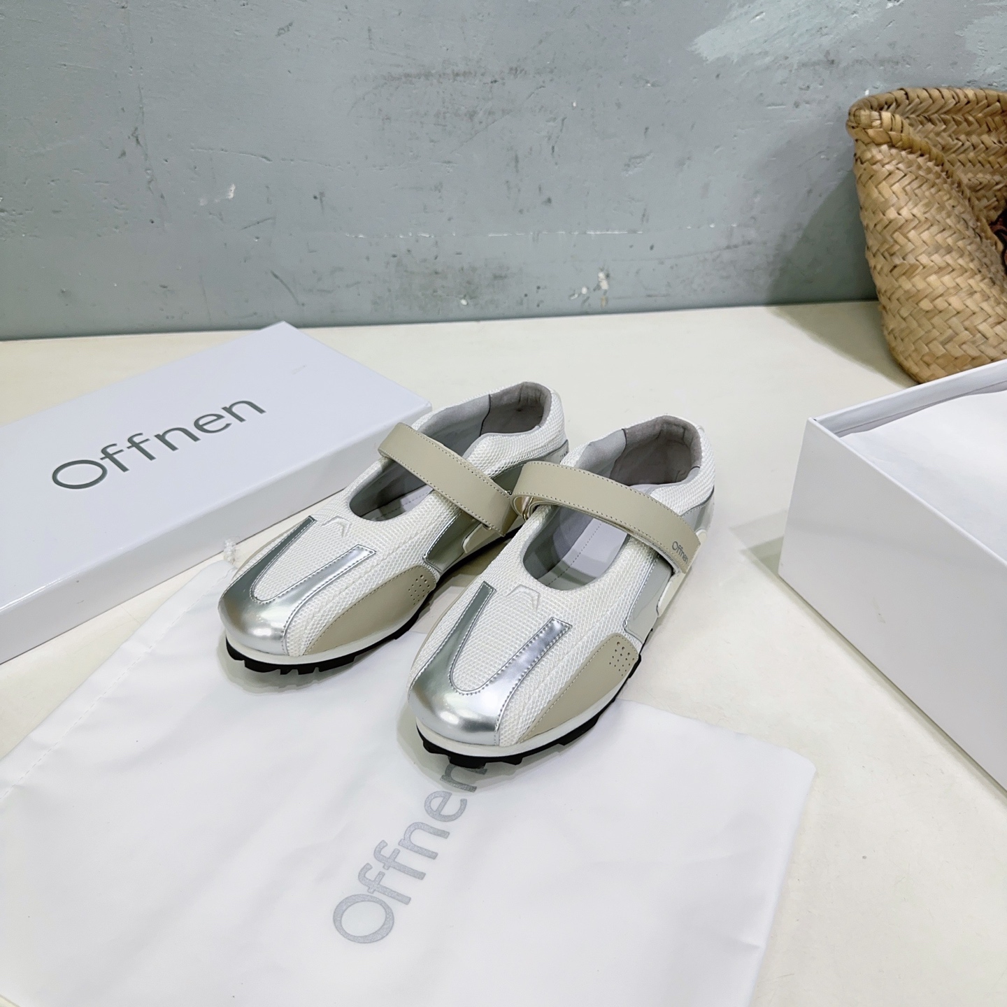 New 25 Autumn Winter Mary Jane’s Sneakers and Rehab Ballet Shoes: High Quality! - 图片 1