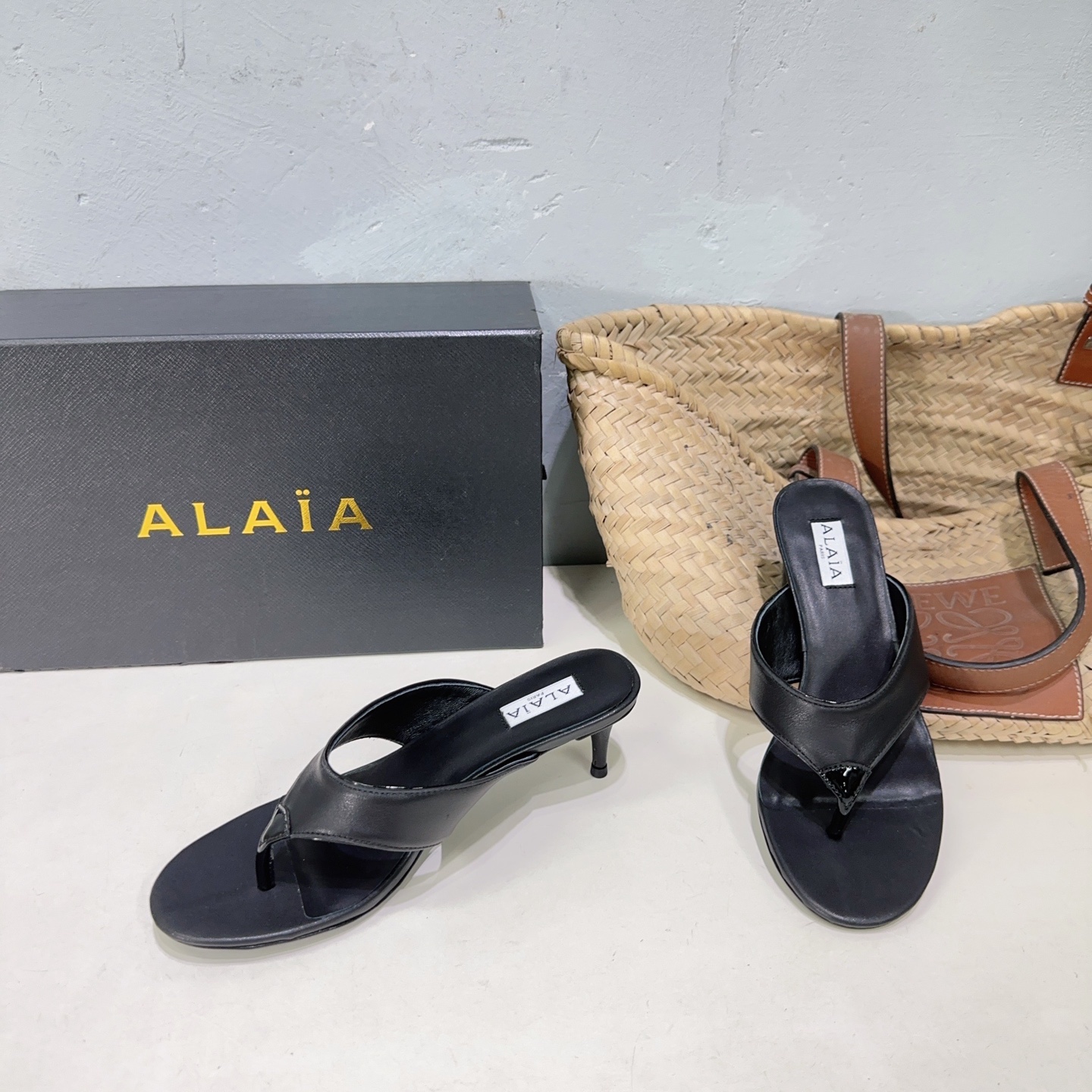 French Luxury Brand 624: Handcrafted High-Quality Footwear with Unique Designs - 图片 2