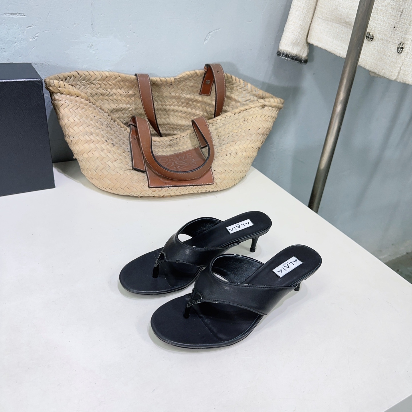 French Luxury Brand 624: Handcrafted High-Quality Footwear with Unique Designs - 图片 3