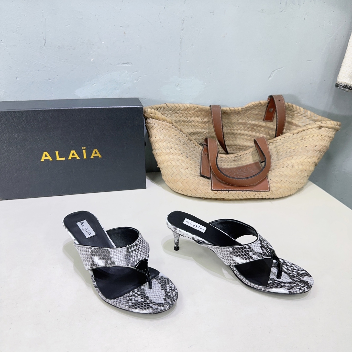 French Luxury Brand: Handcrafted High-Quality Footwear with Unique Designs