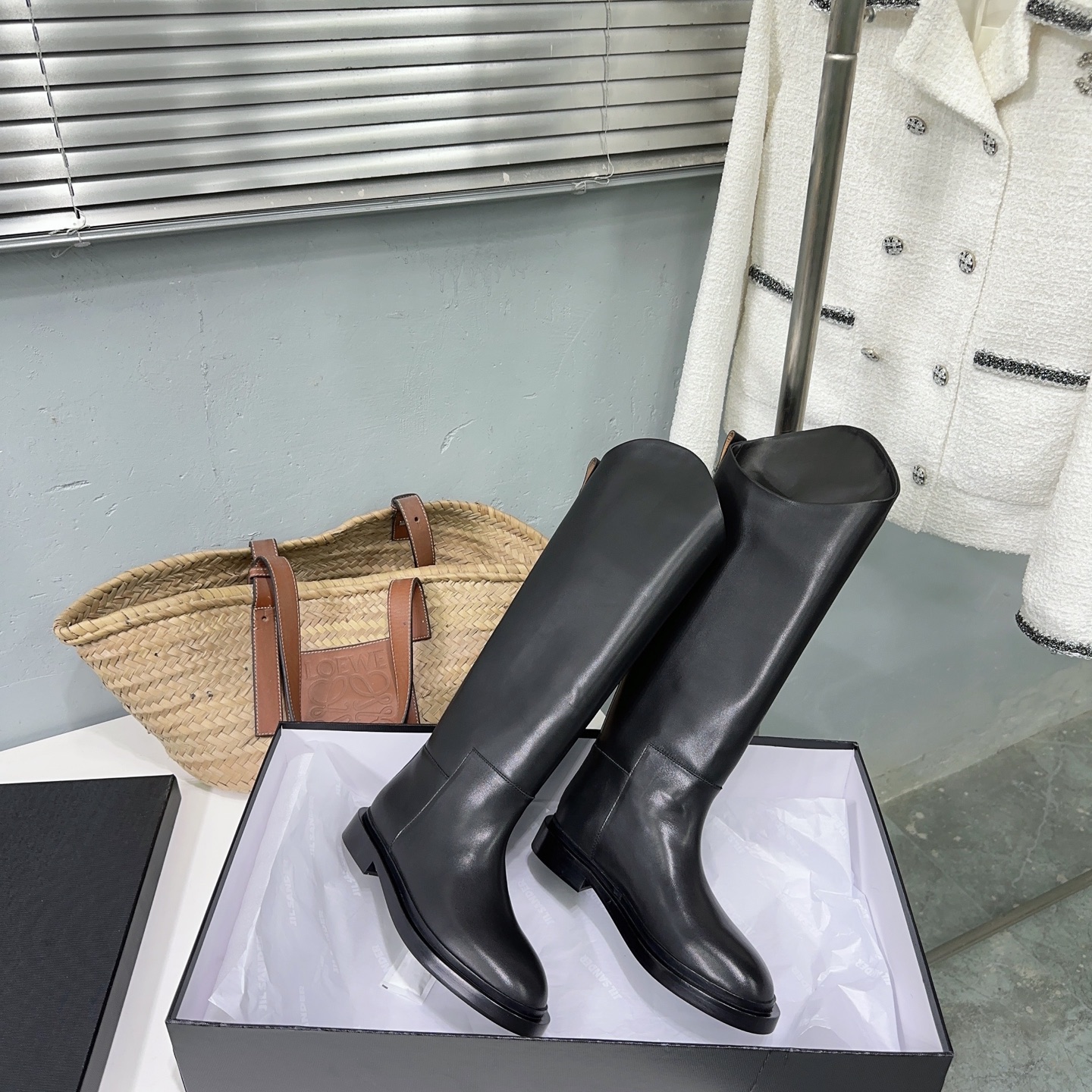 25 botas de caballero clásicas de otoño e invierno🔥