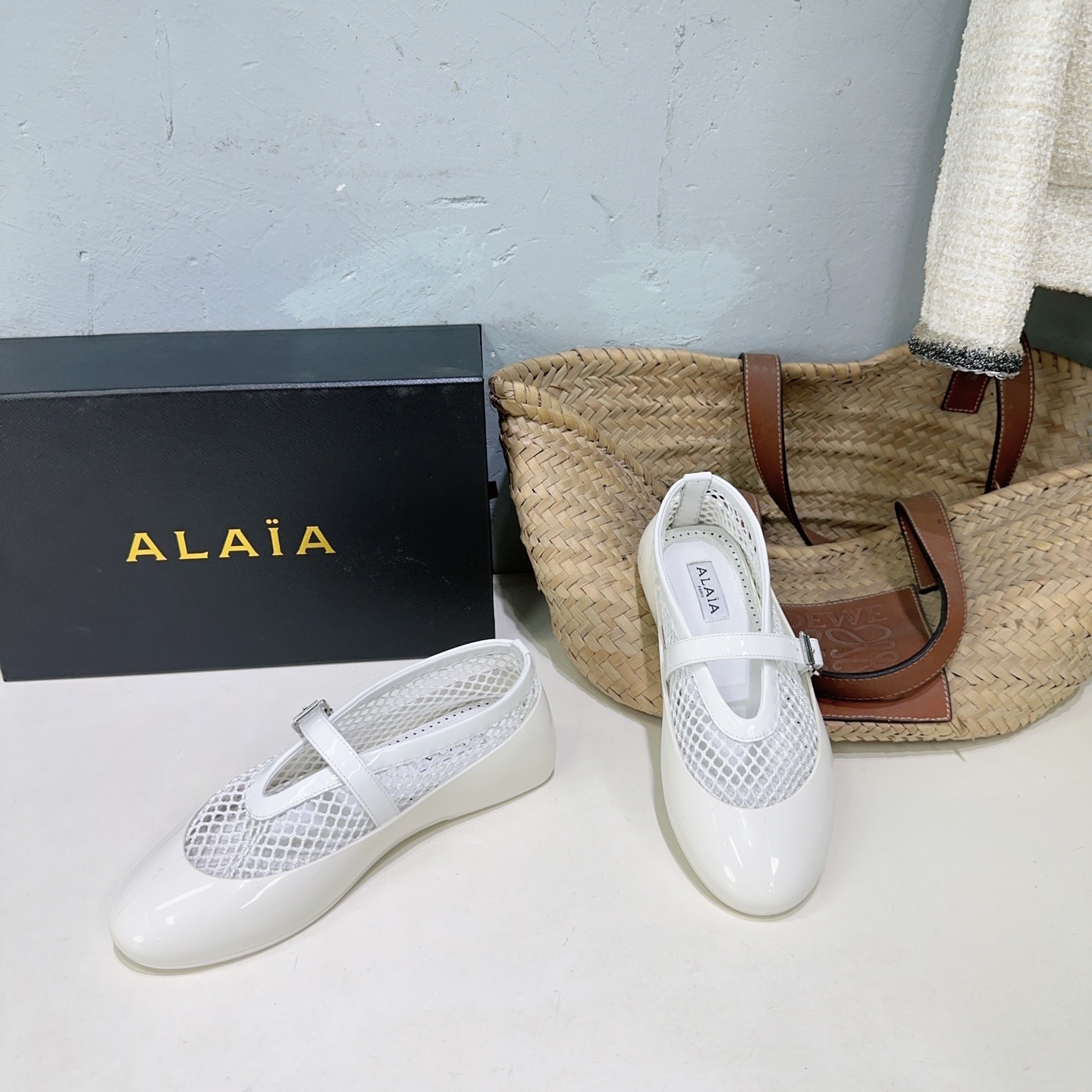 ¡Fábrica de alta calidad! Caja de cuero original +10! ¡Puedes comprar el juego de zapatos de goma por separado! Marca d…