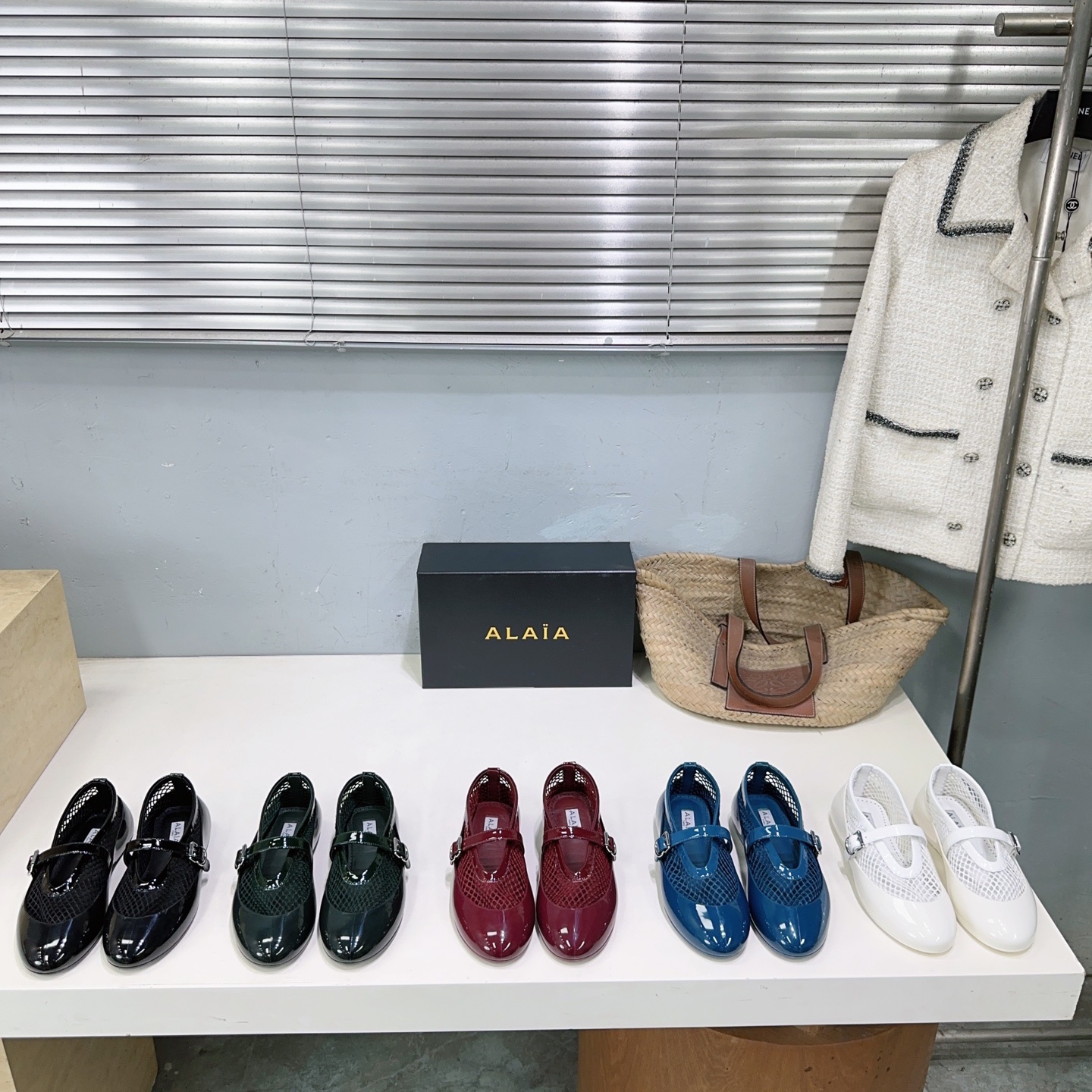 Primavera/Verano 26🔥¡Zapatos sin cordones de goma de gelatina! Desmontable y reversible🔥