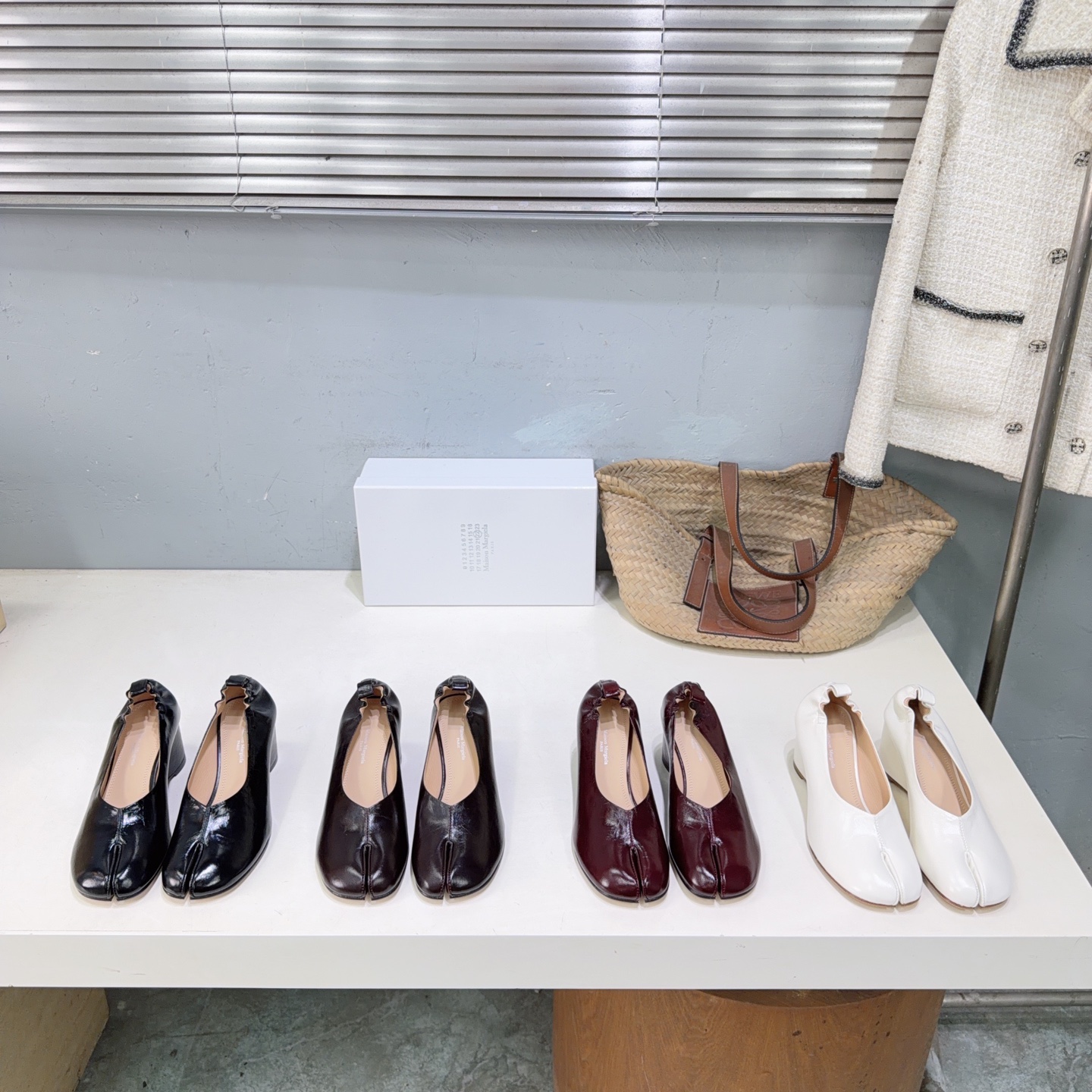 26 otoño e invierno 🔥 zapatos individuales