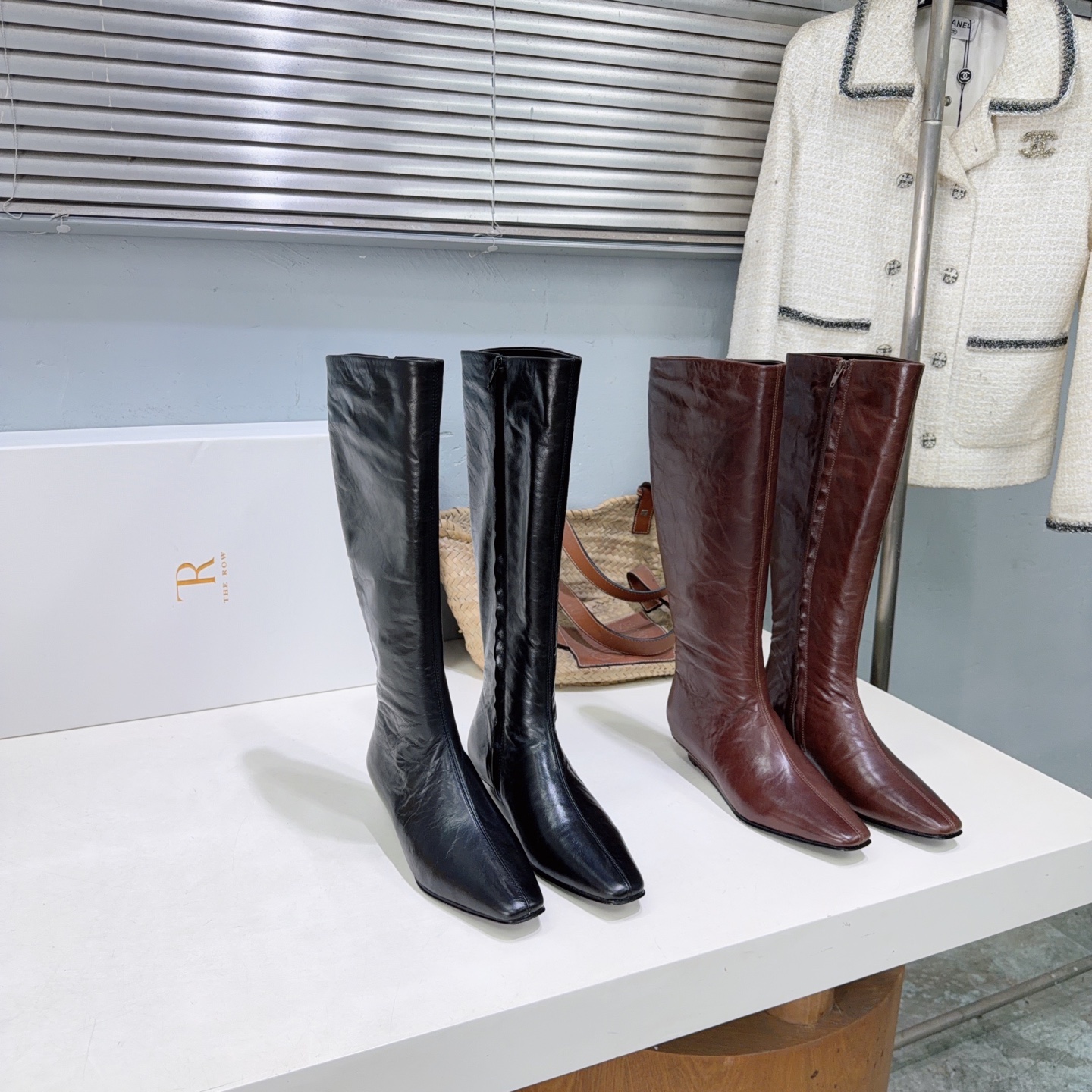 26 botas de otoño e invierno 🔥