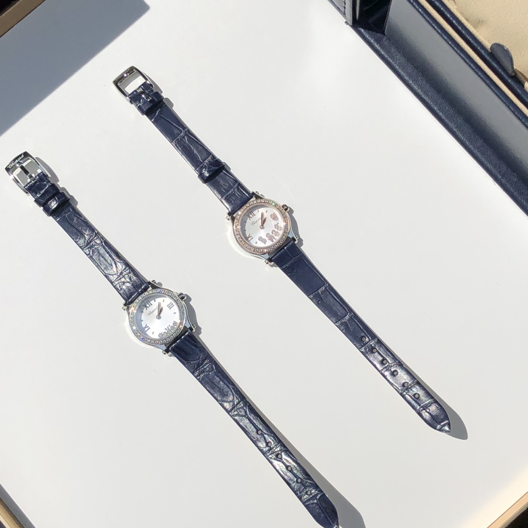 Часы Chopard