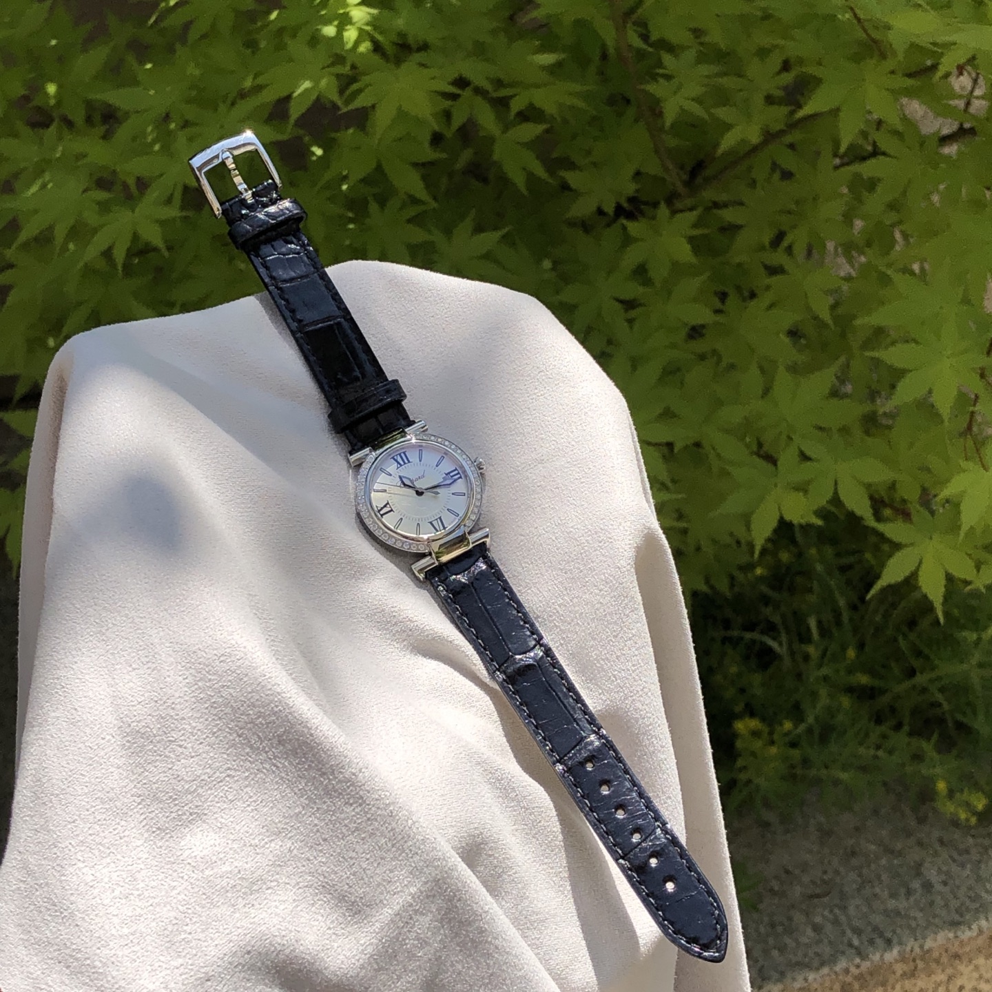 NO:924363,Model 388541-3003 silver model,19860909型号388541-3003 银色款,,Watch