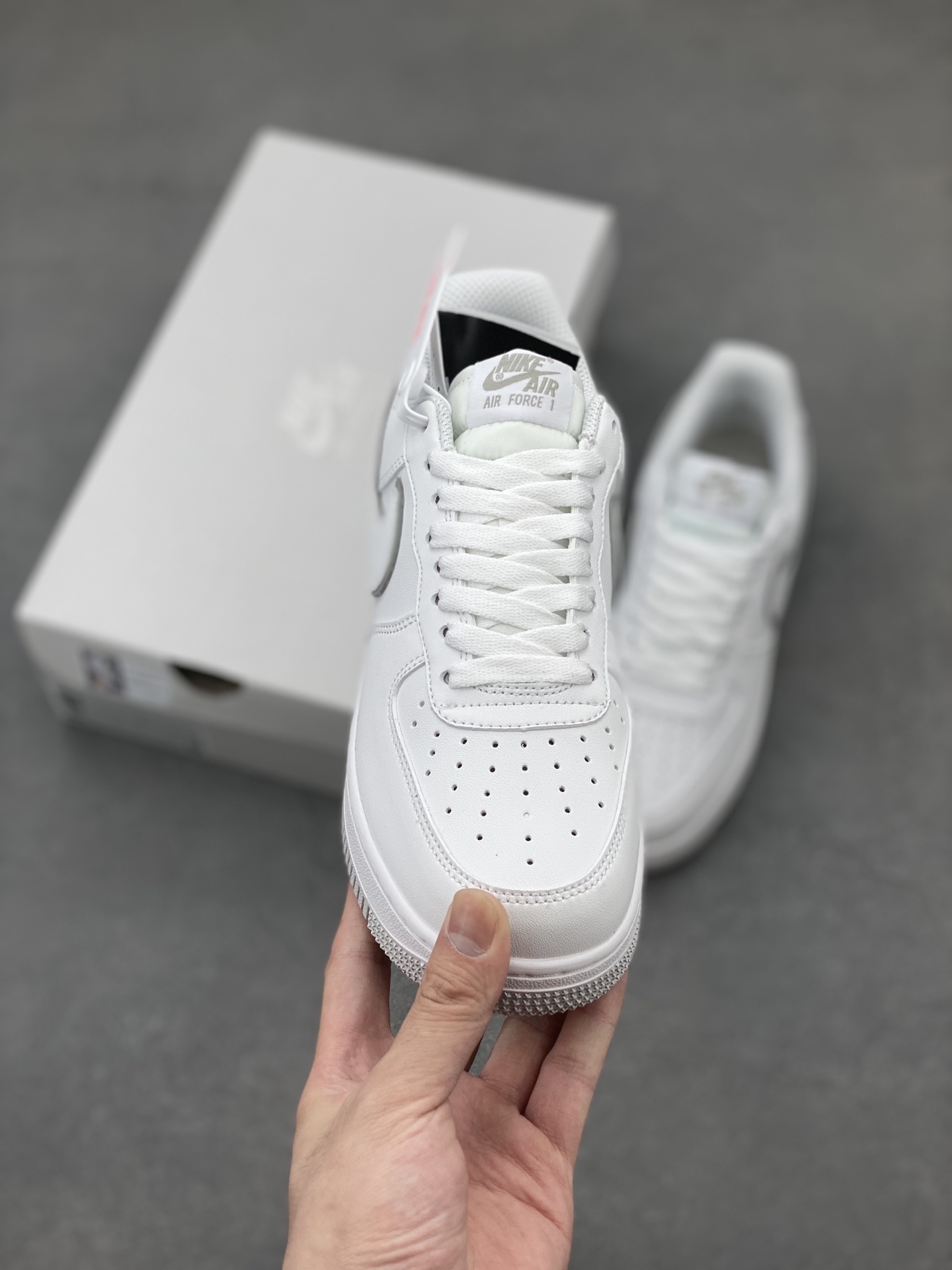 Nike Air Force 1 Low White DX5805-100 - Premium Quality, Classic Style 2 i1748977728590 1888 0 1
