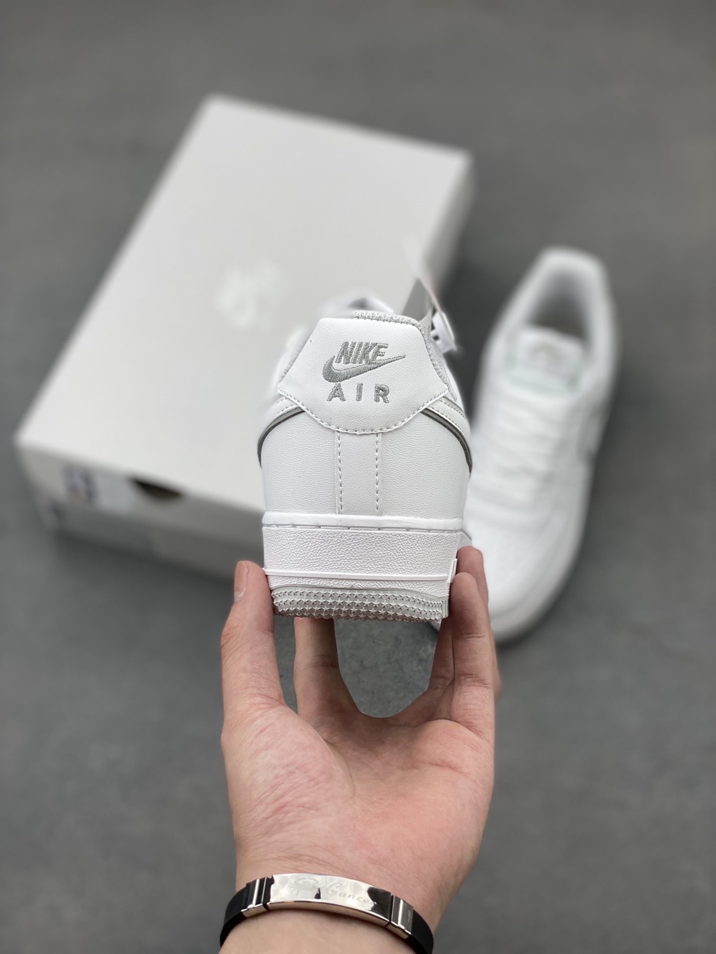 Nike Air Force 1 Low White DX5805-100 - Premium Quality, Classic Style 4 i1748977728607 3 0 3